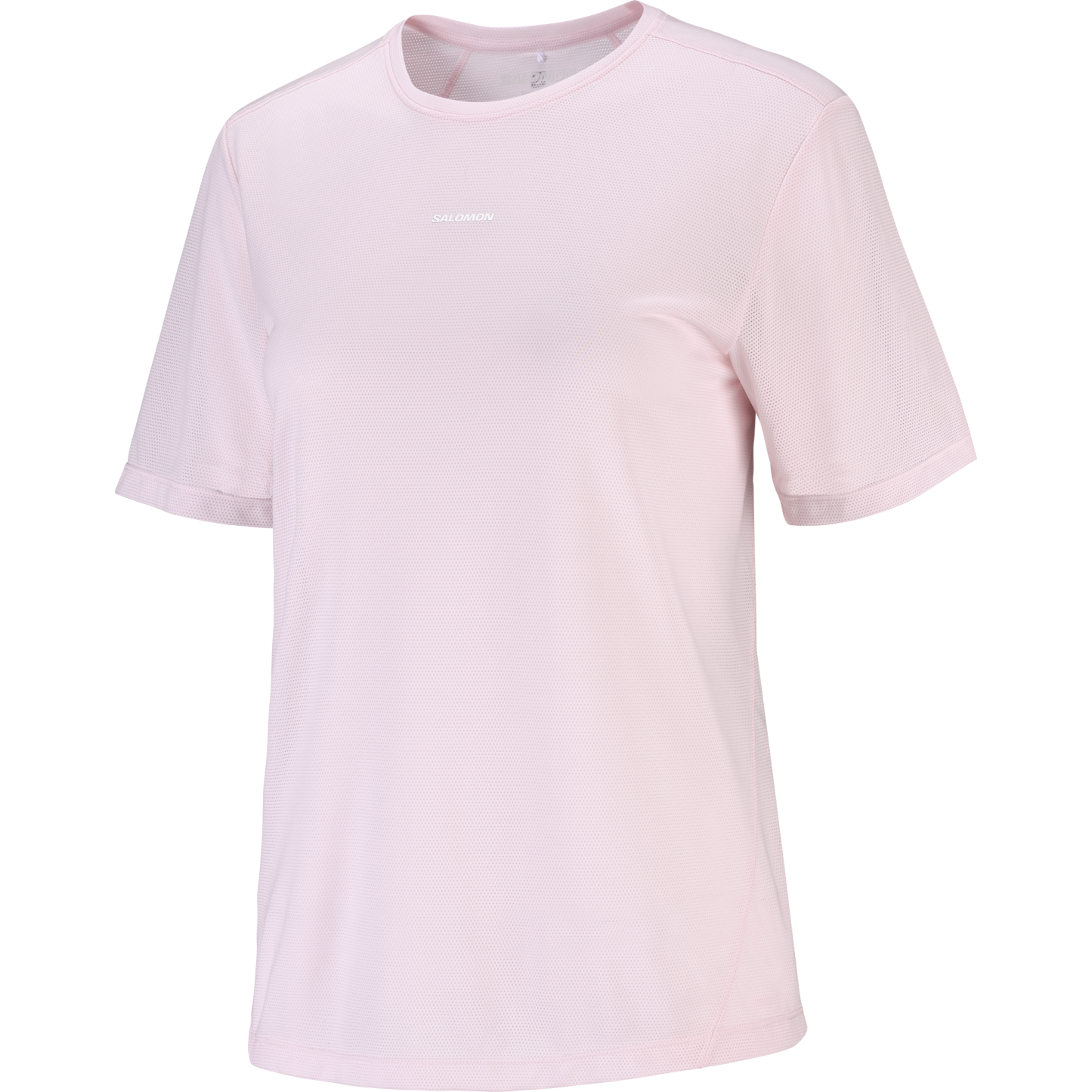 SHAKEOUT CORE SS TEE