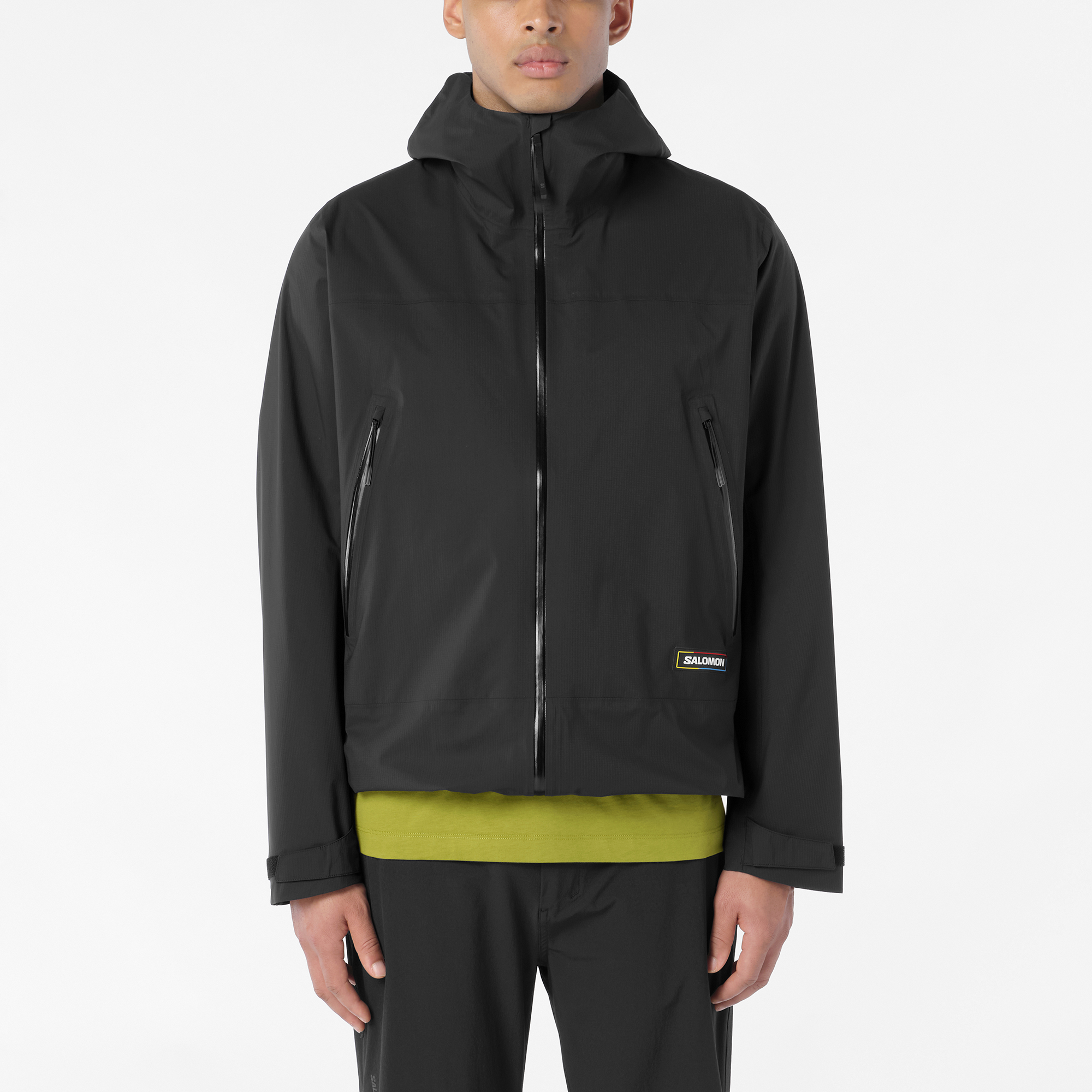 OUTQUEST 2.5L JKT
