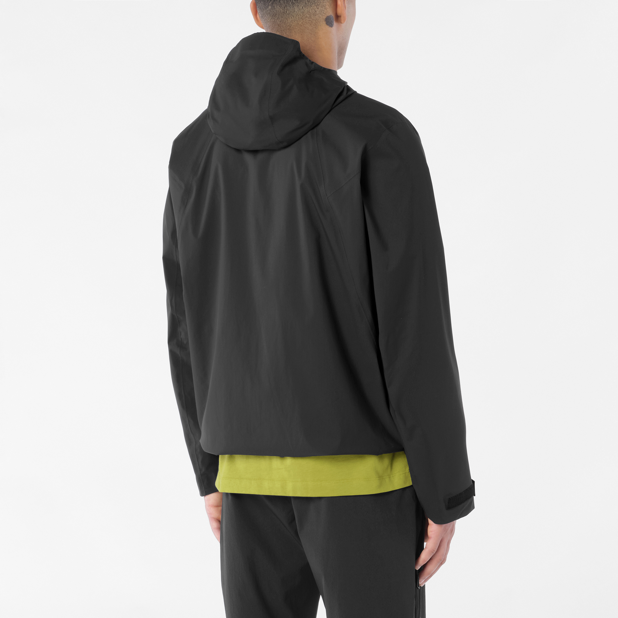 OUTQUEST 2.5L JKT