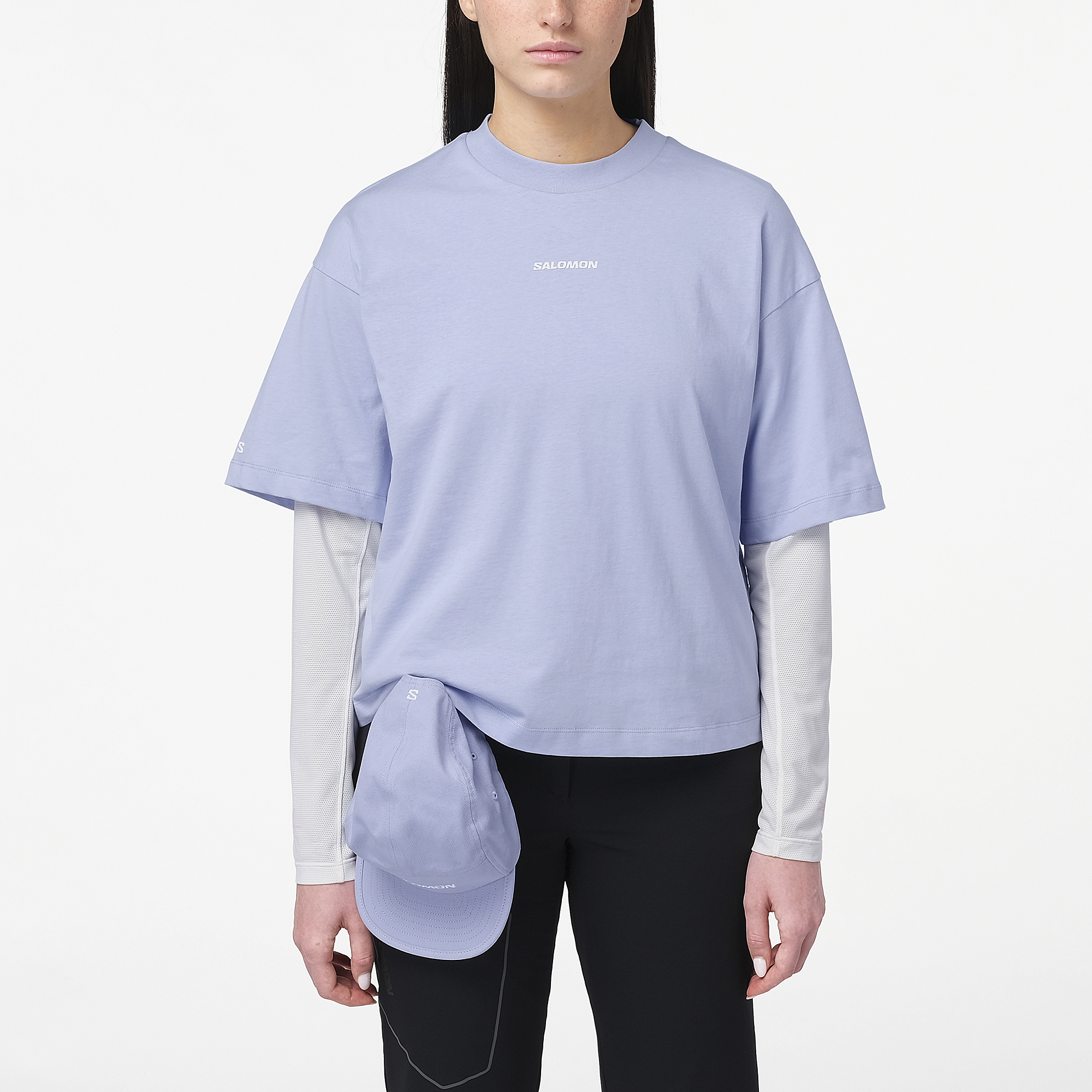 LOGO SS TEE