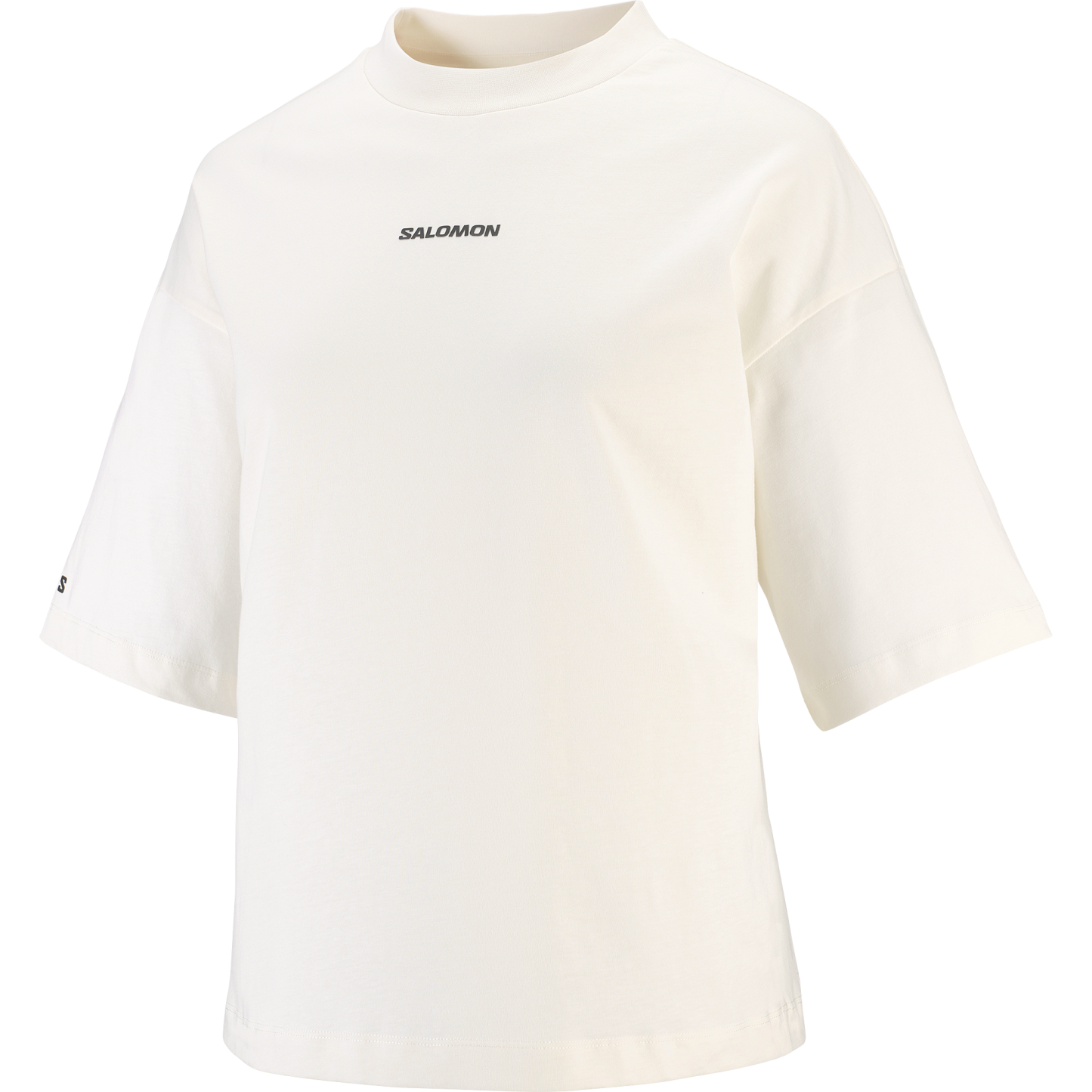 LOGO SS TEE