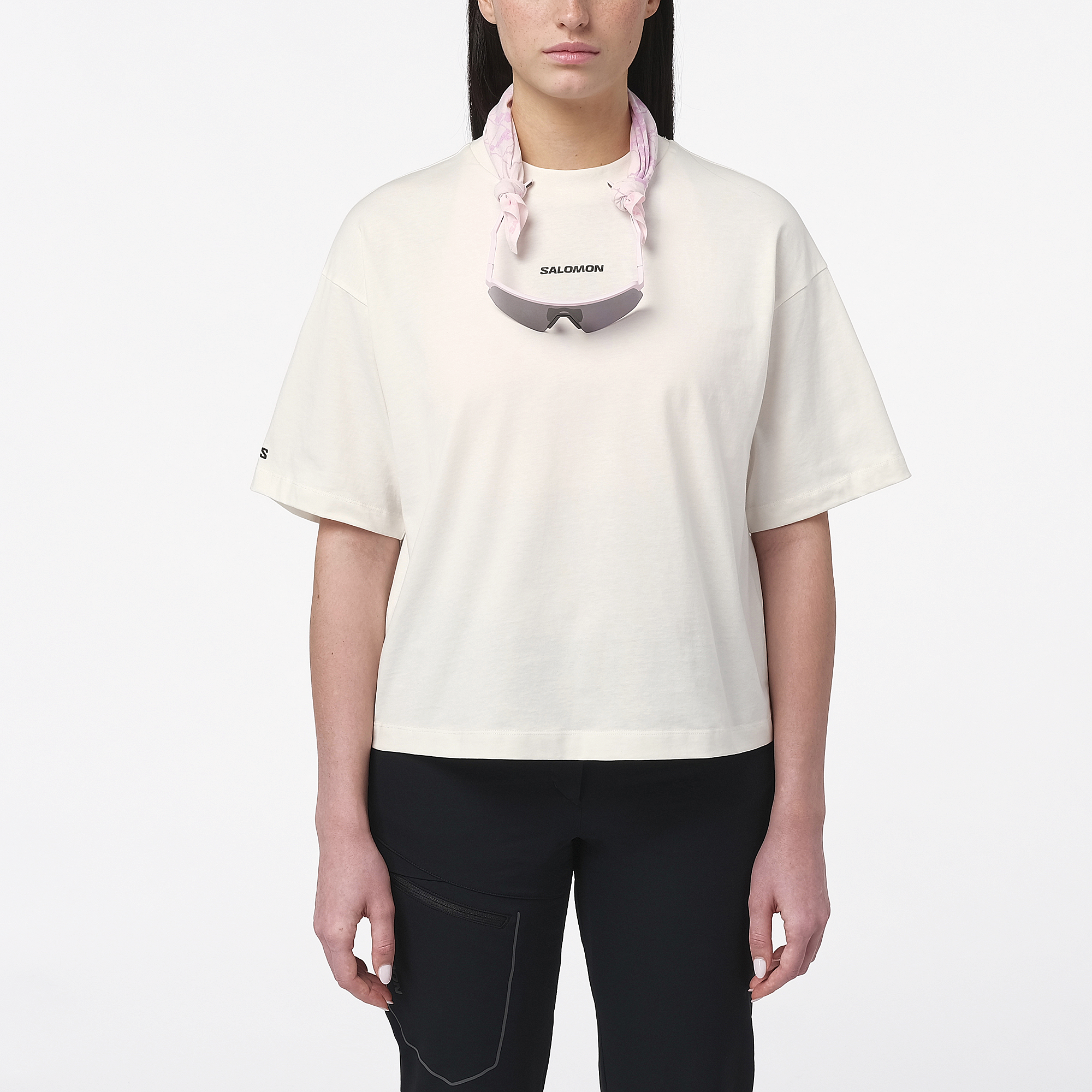 LOGO SS TEE