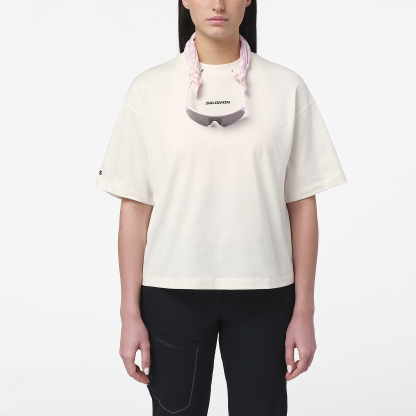 LOGO SS TEE