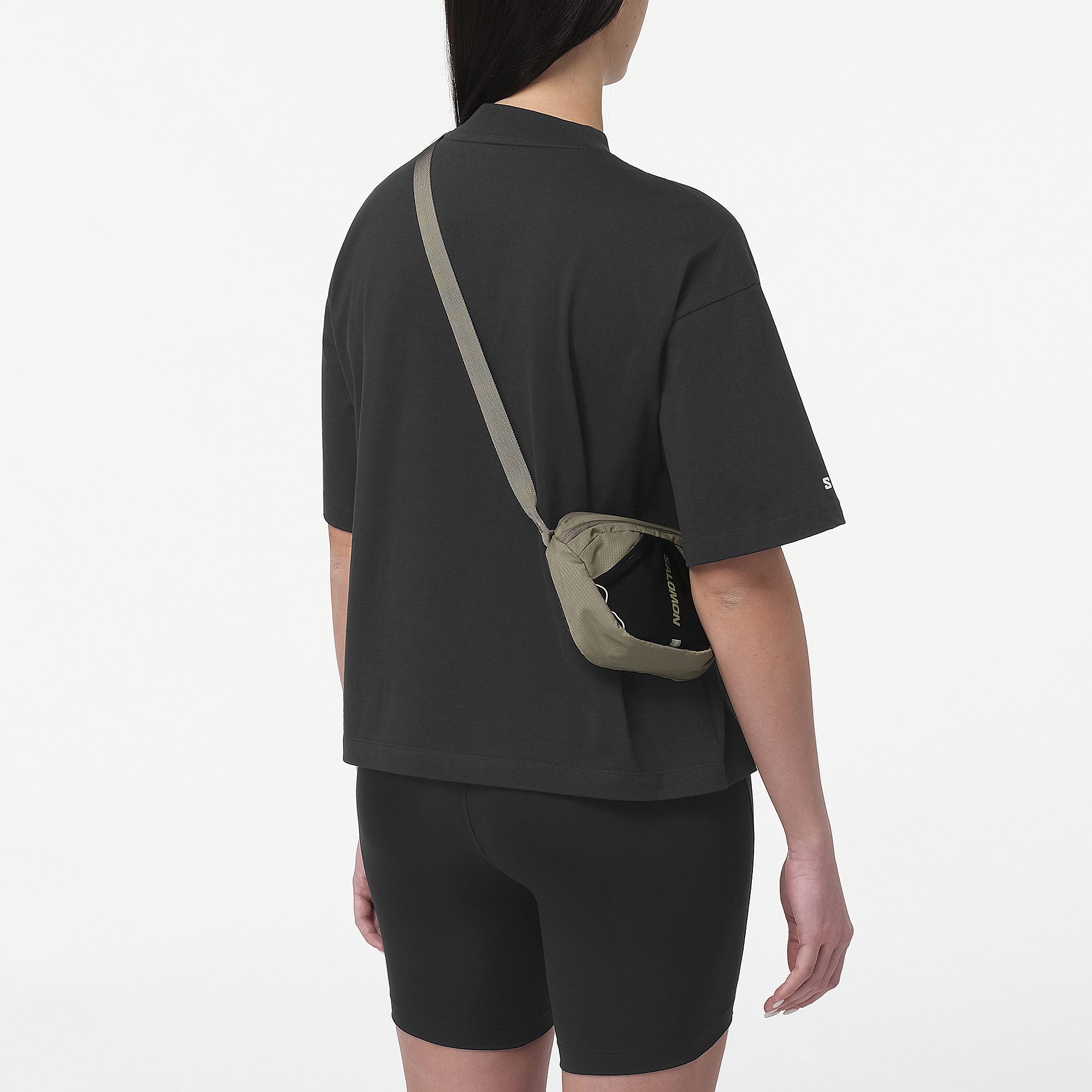LOGO SS TEE