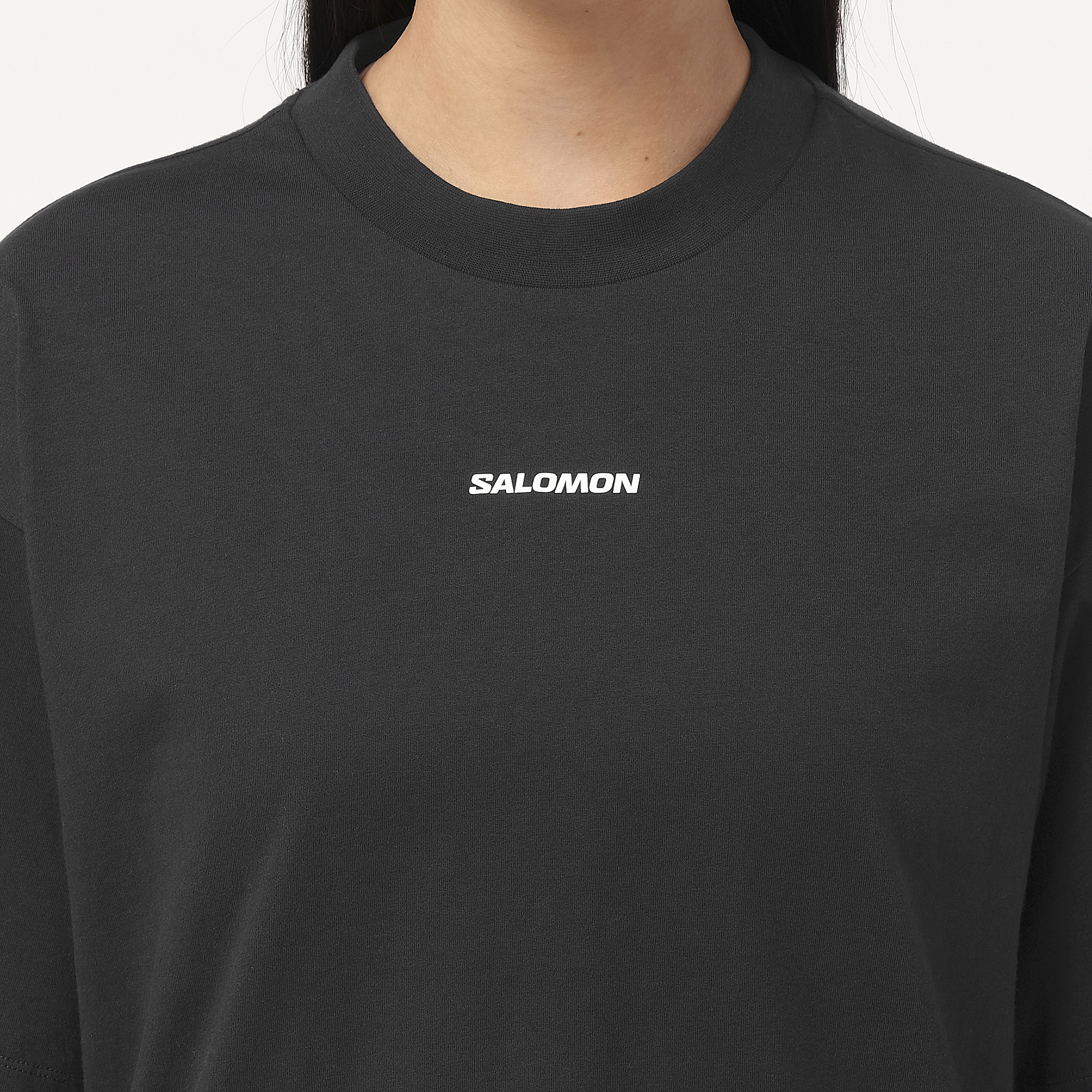 LOGO SS TEE