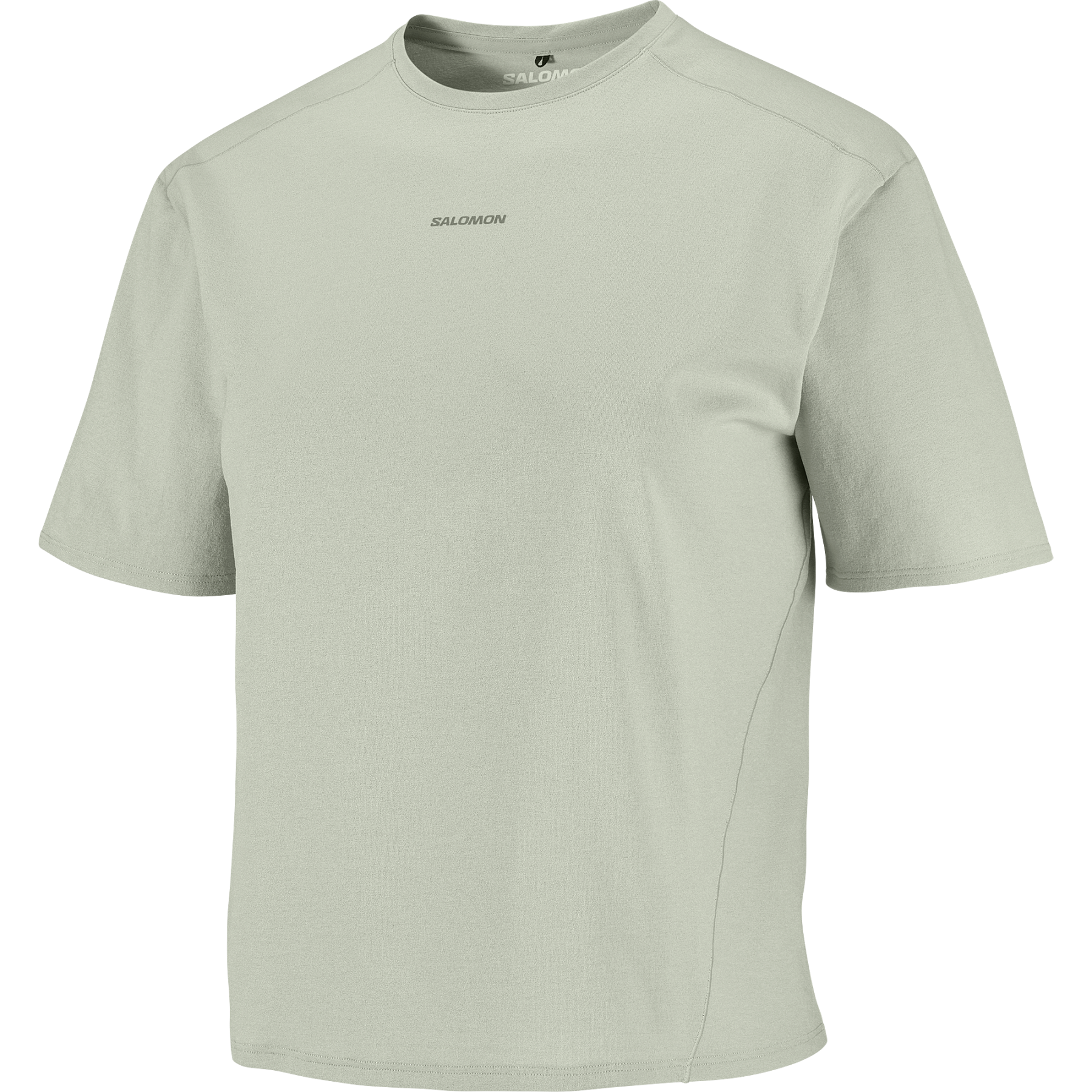 TRACKLINE SS TEE