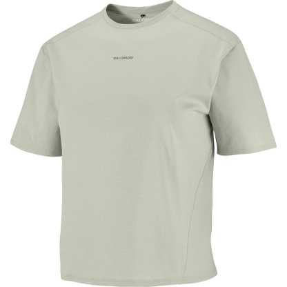 TRACKLINE SS TEE