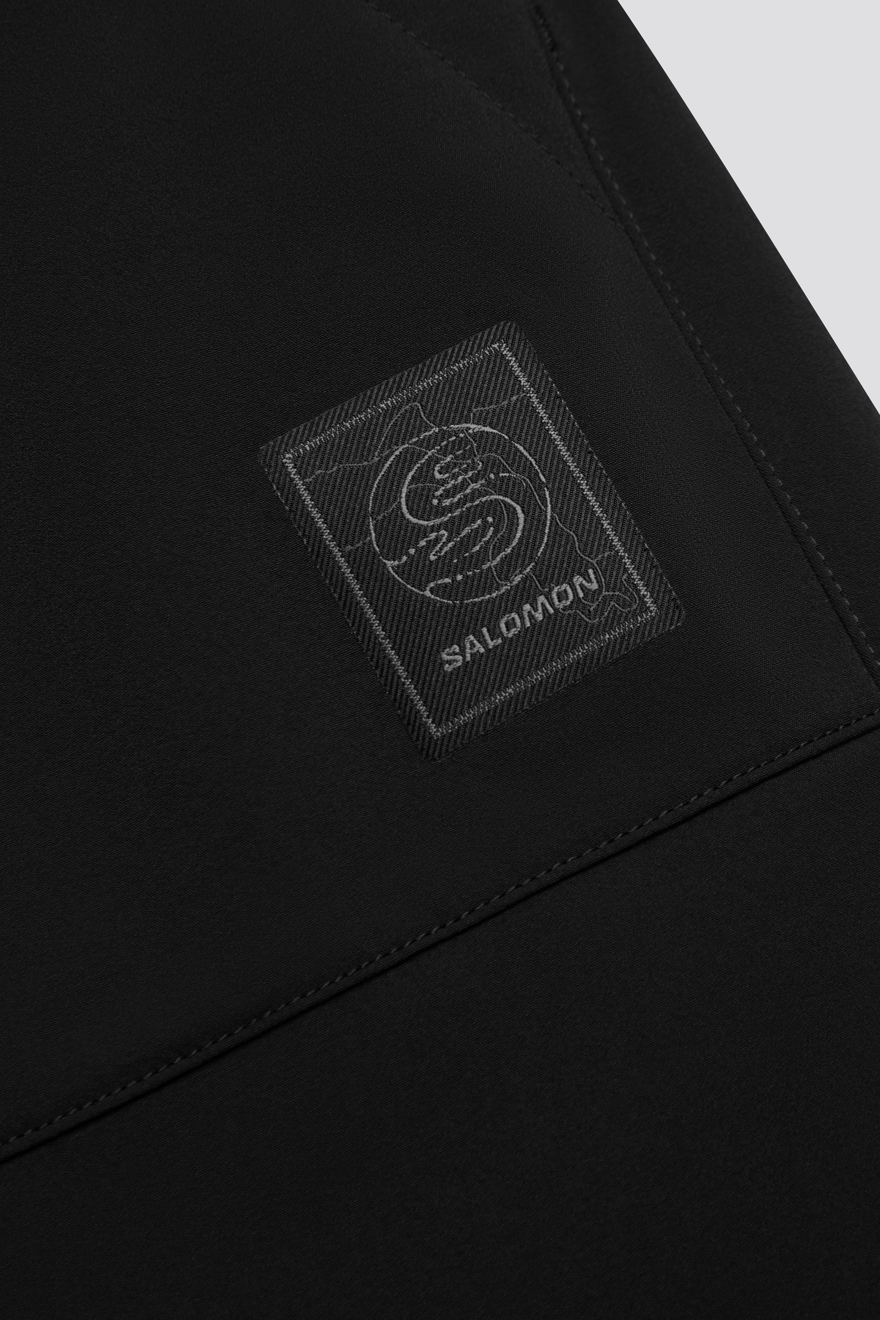 Salomon Men L CNY PANT