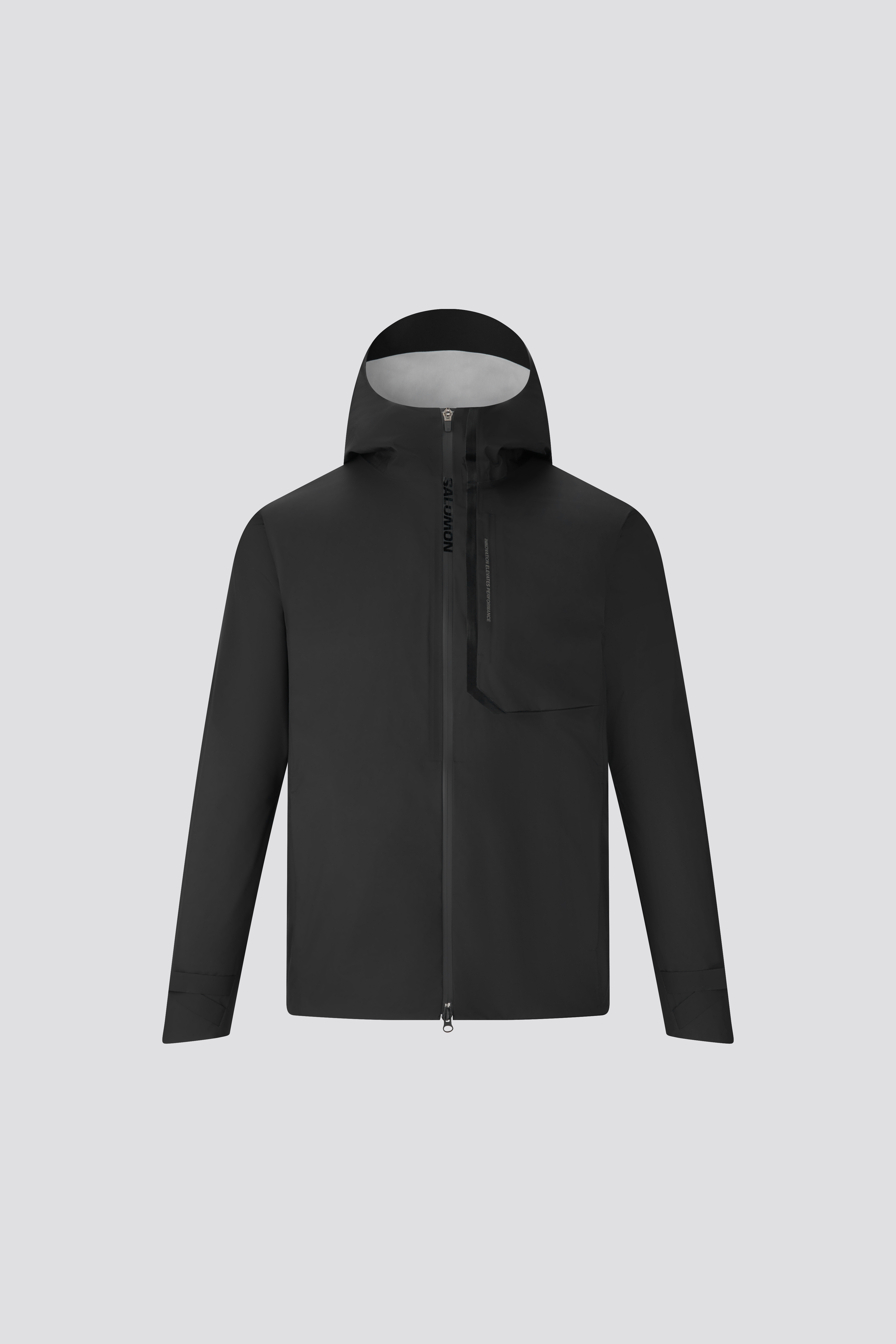 CN 3L SHELL JACKET M