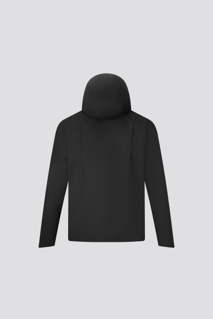 CN 3L SHELL JACKET M