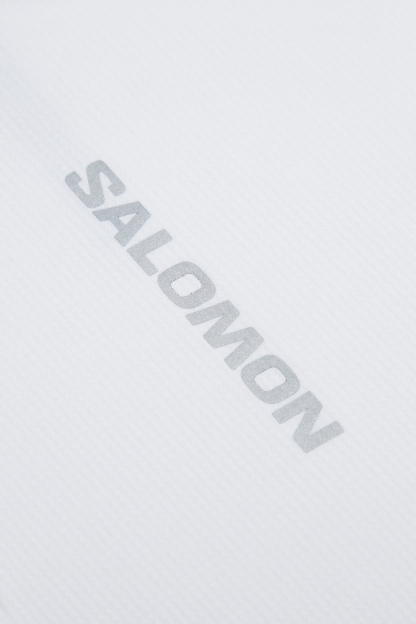 SALOMON Men CN SS TEE