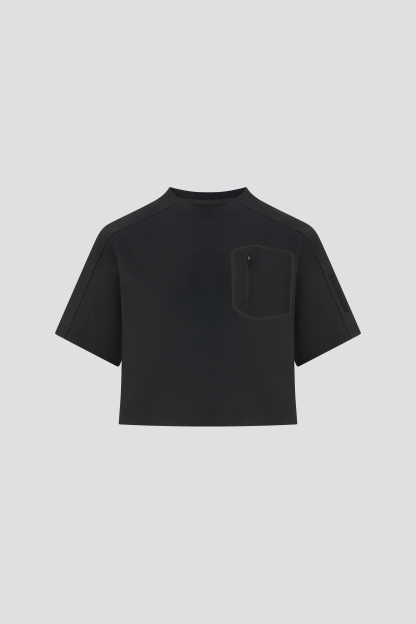 SALOMON Women L SS TEE