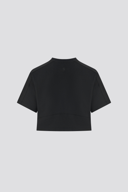 SALOMON Women L SS TEE