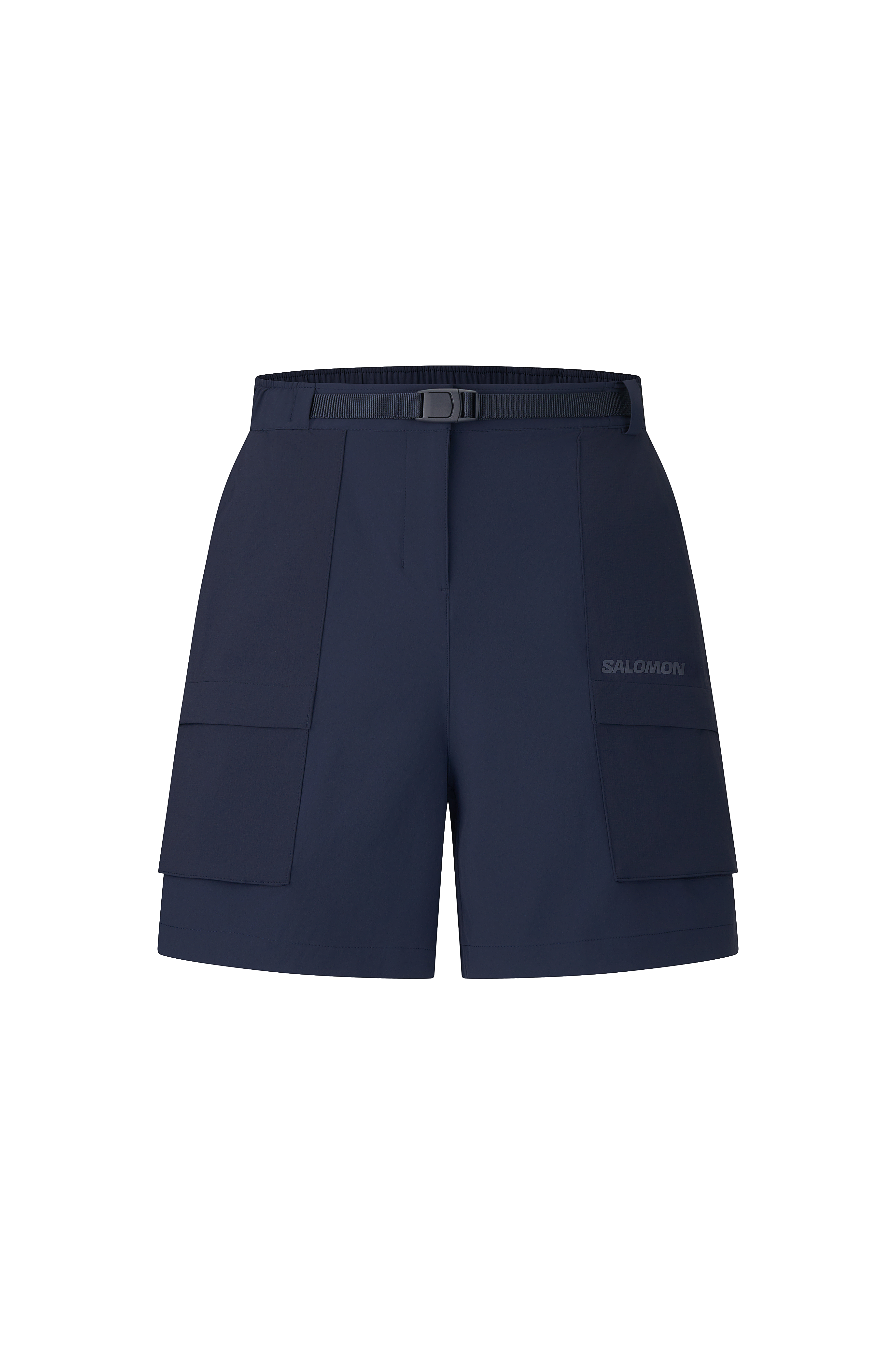 SALOMON Women L TECHY SHORT