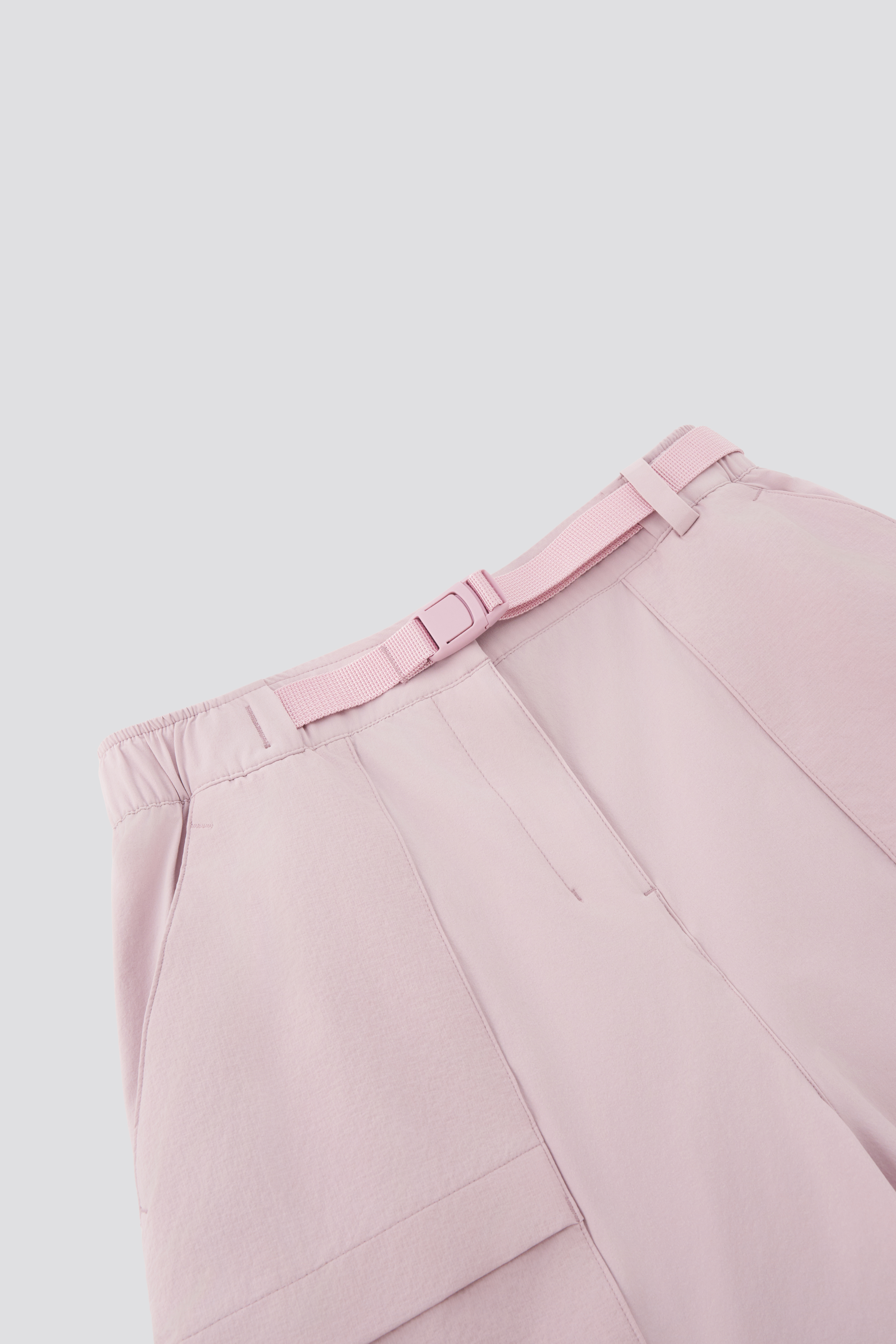 SALOMON Women L TECHY SHORT