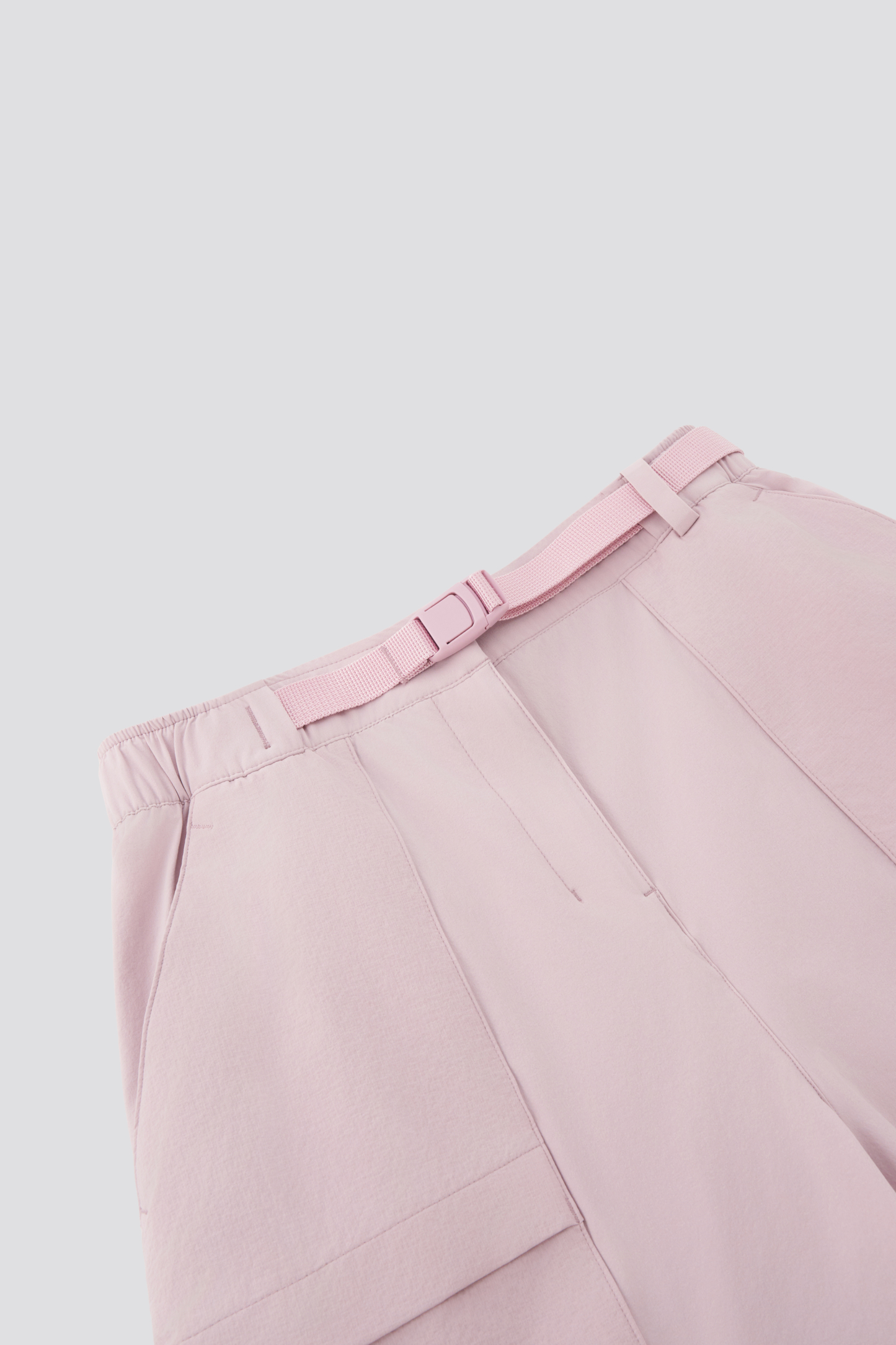 SALOMON Women L TECHY SHORT