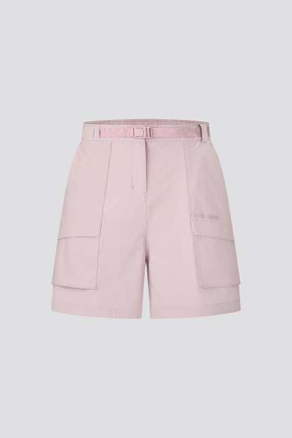 SALOMON Women L TECHY SHORT