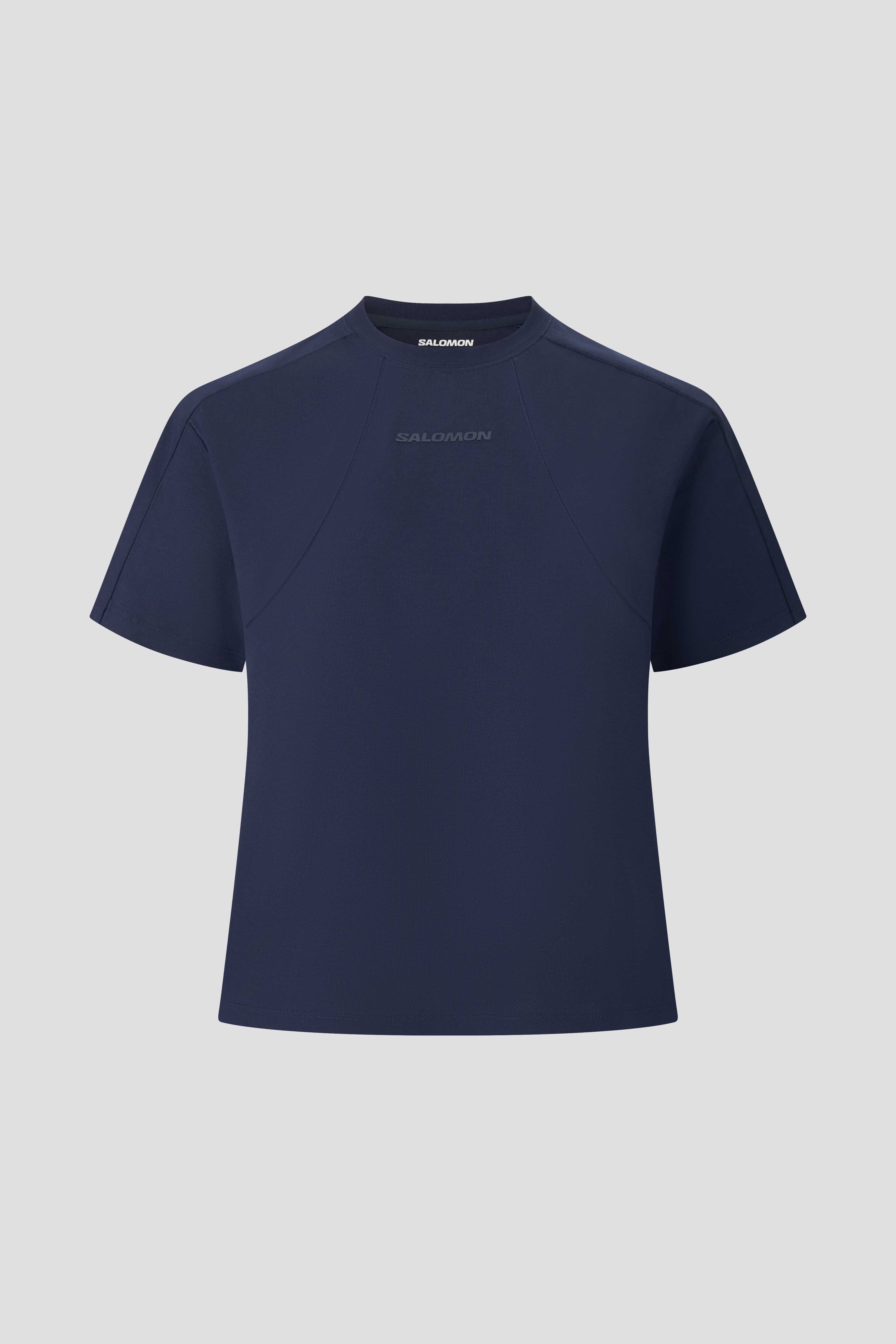 SALOMON Women L TECHY SS TEE