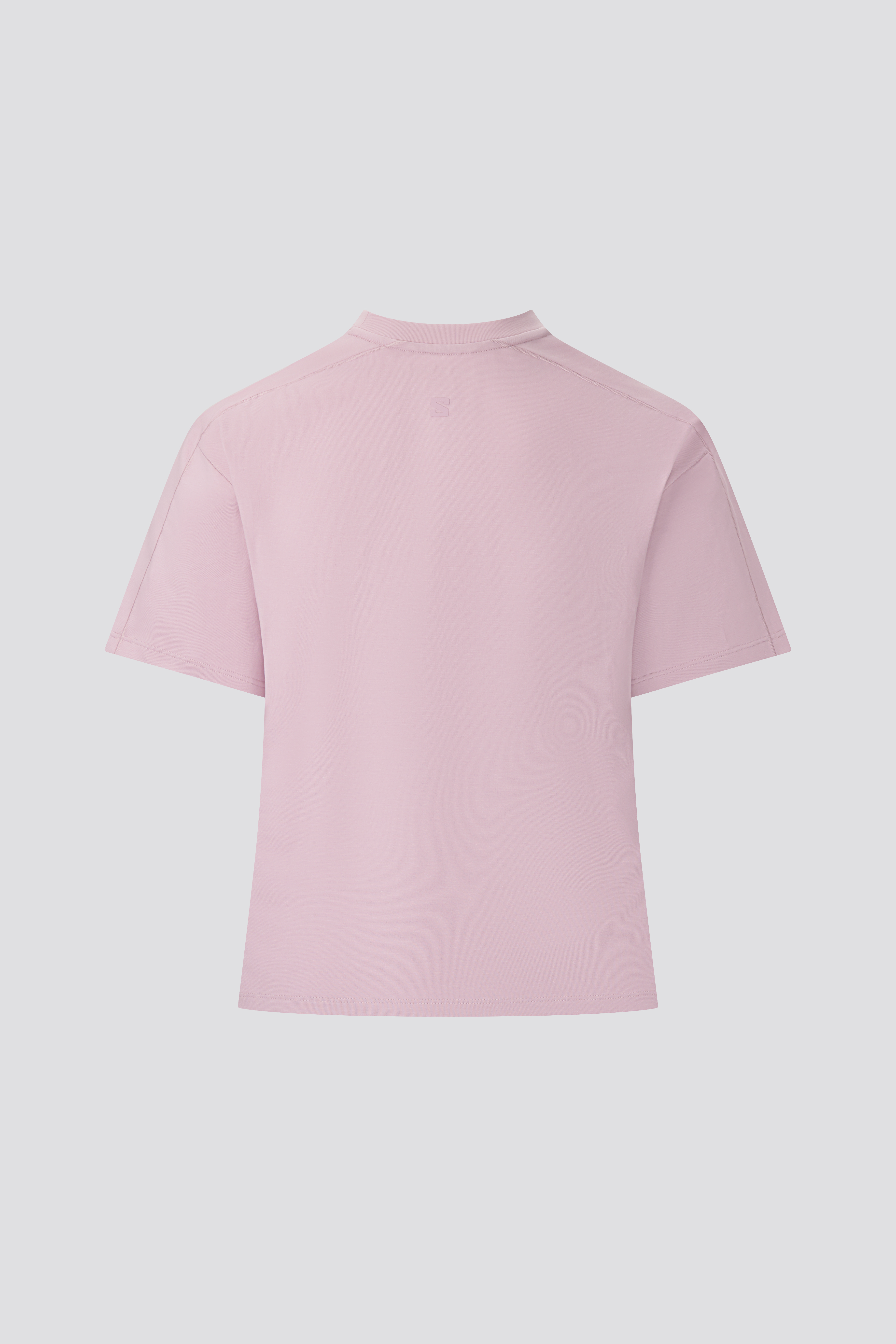 SALOMON Women L TECHY SS TEE