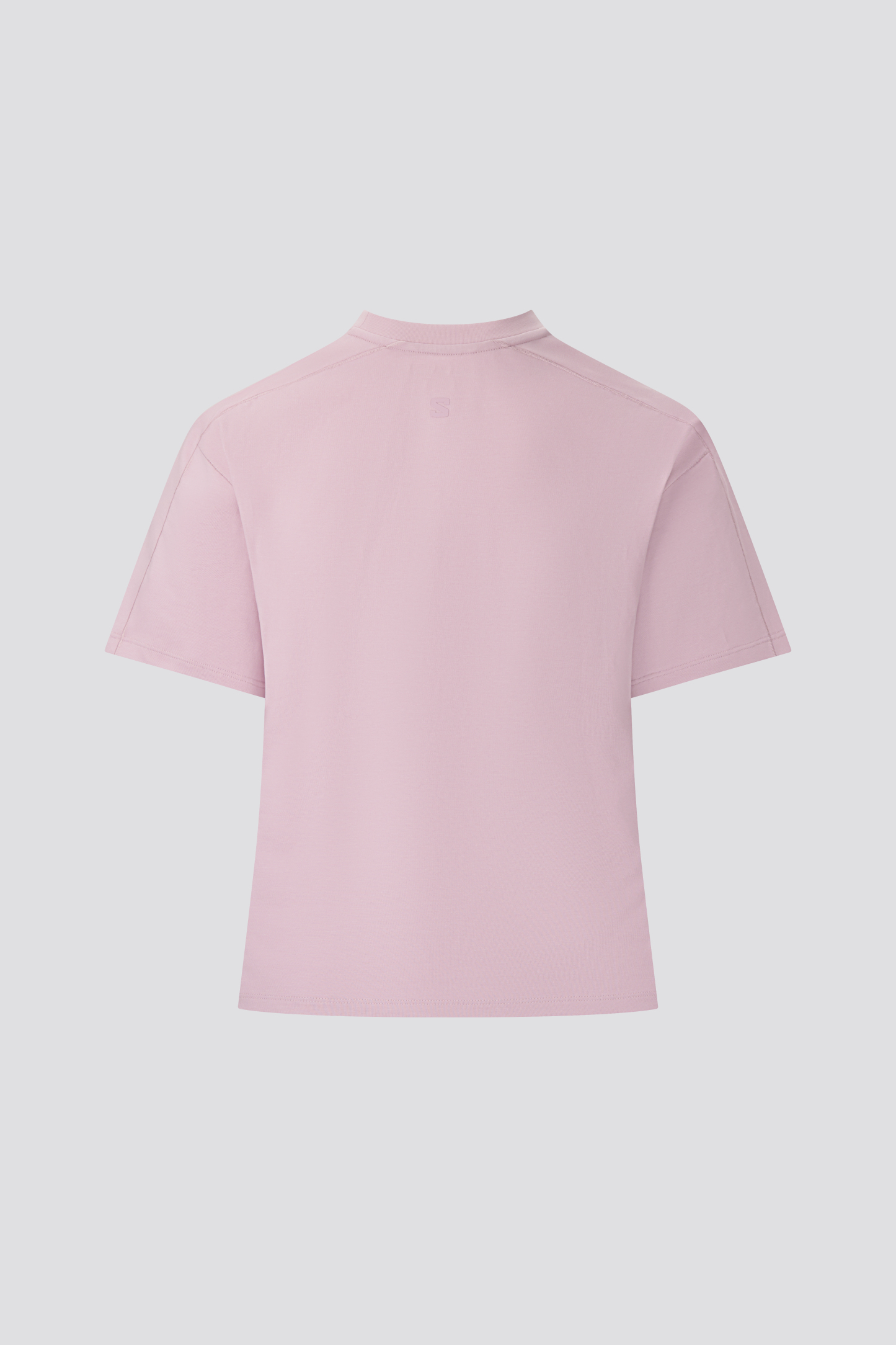 SALOMON Women L TECHY SS TEE