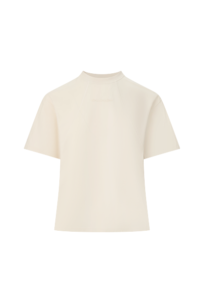 SALOMON Women L TECHY SS TEE