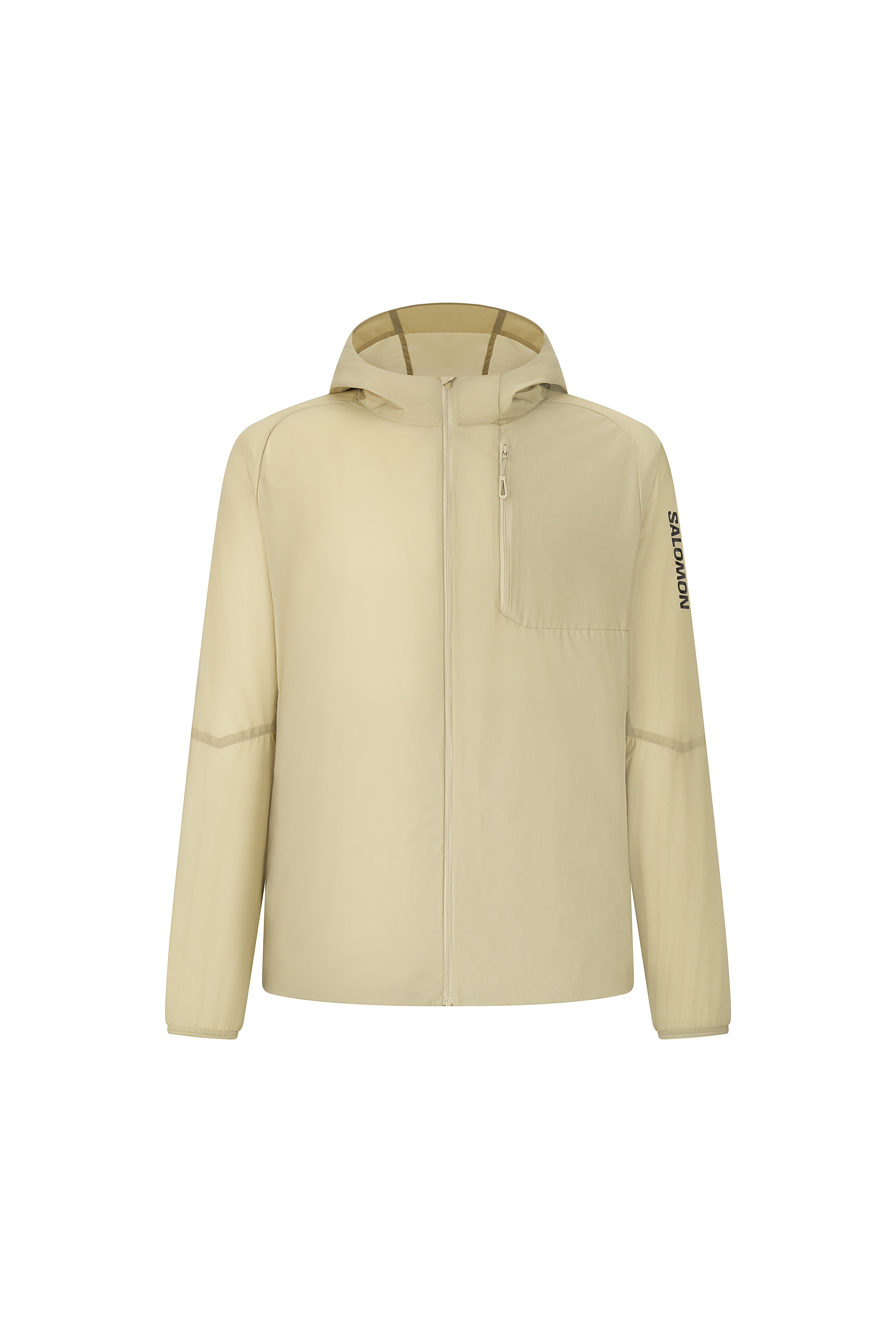SALOMON Men L ANTI UV WIND JKT