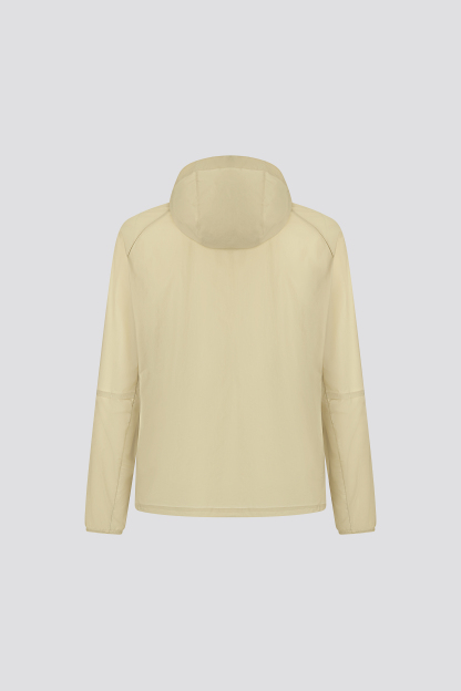 SALOMON Men L ANTI UV WIND JKT