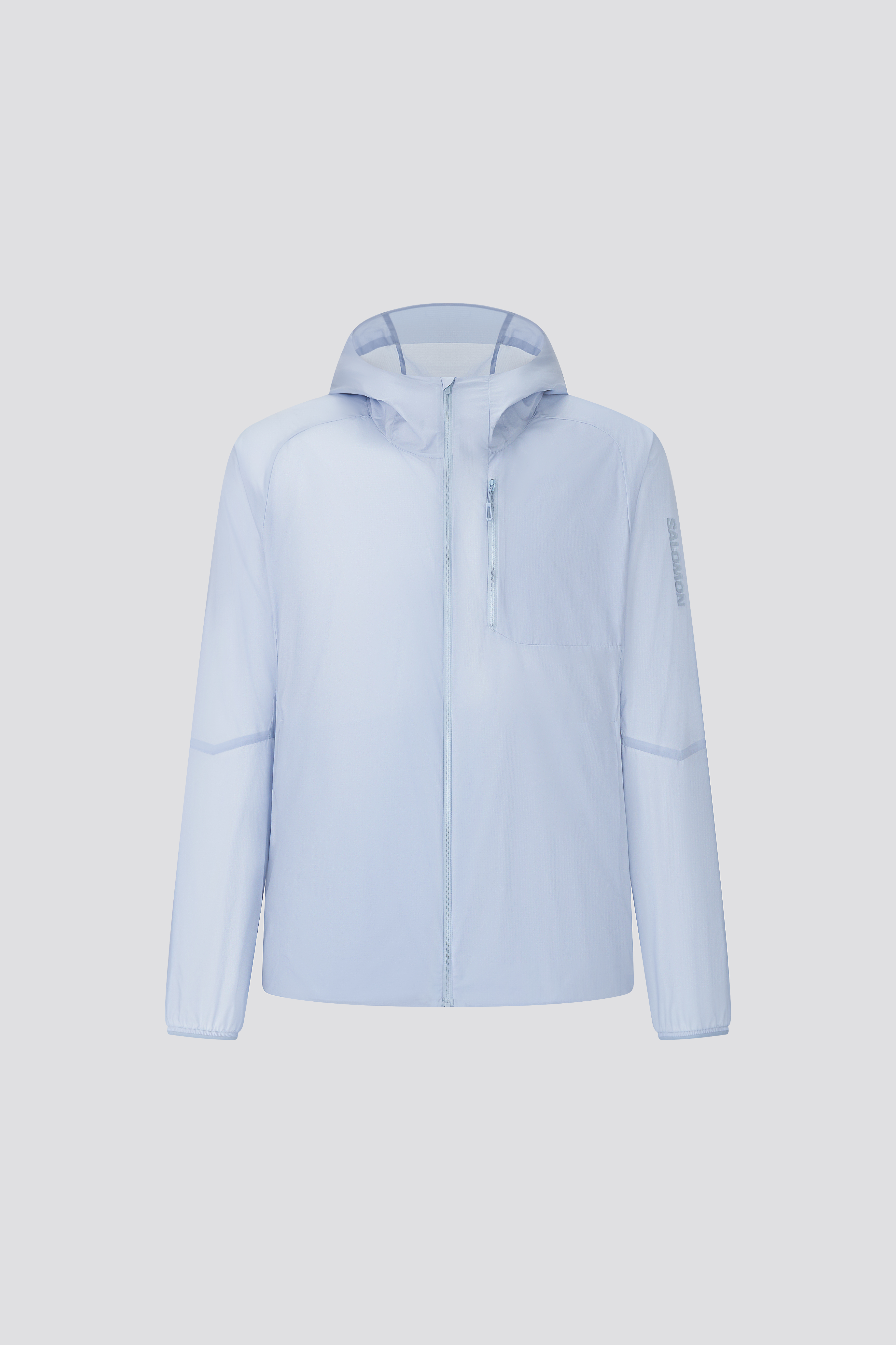 SALOMON Men L ANTI UV WIND JKT