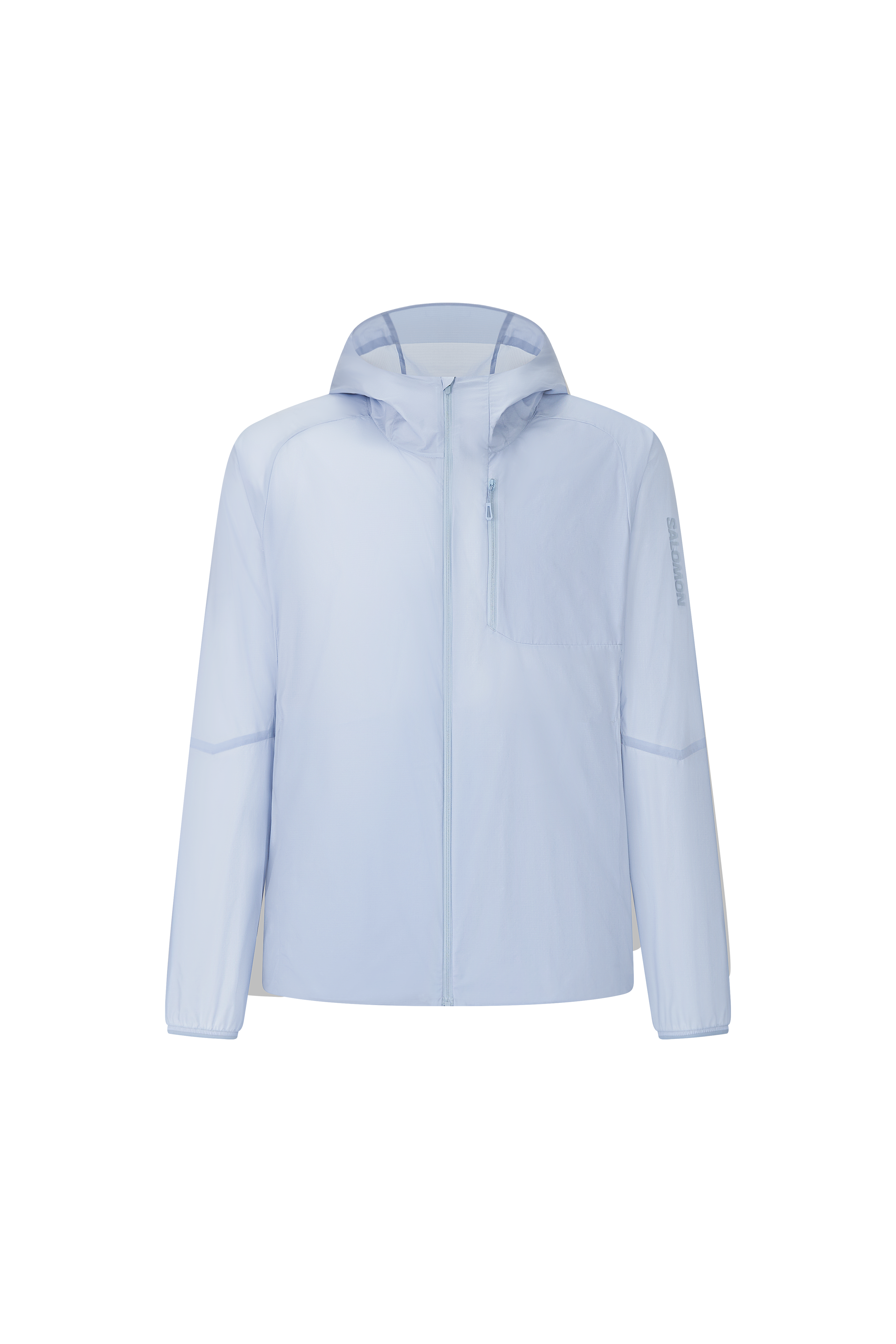 SALOMON Men L ANTI UV WIND JKT