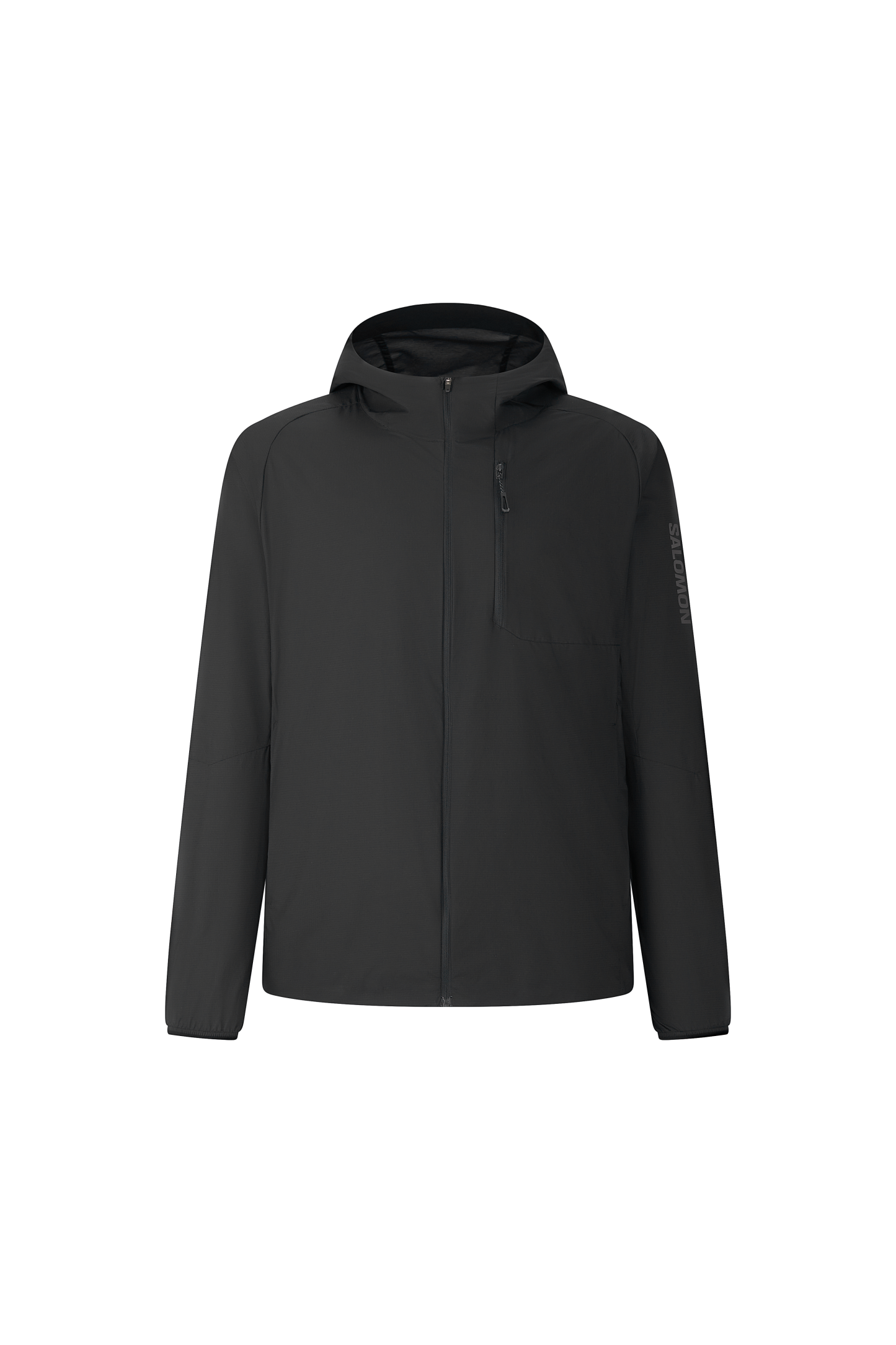 SALOMON Men L ANTI UV WIND JKT