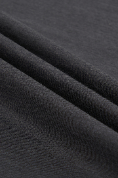 CN WOOL MIX SS TEE M