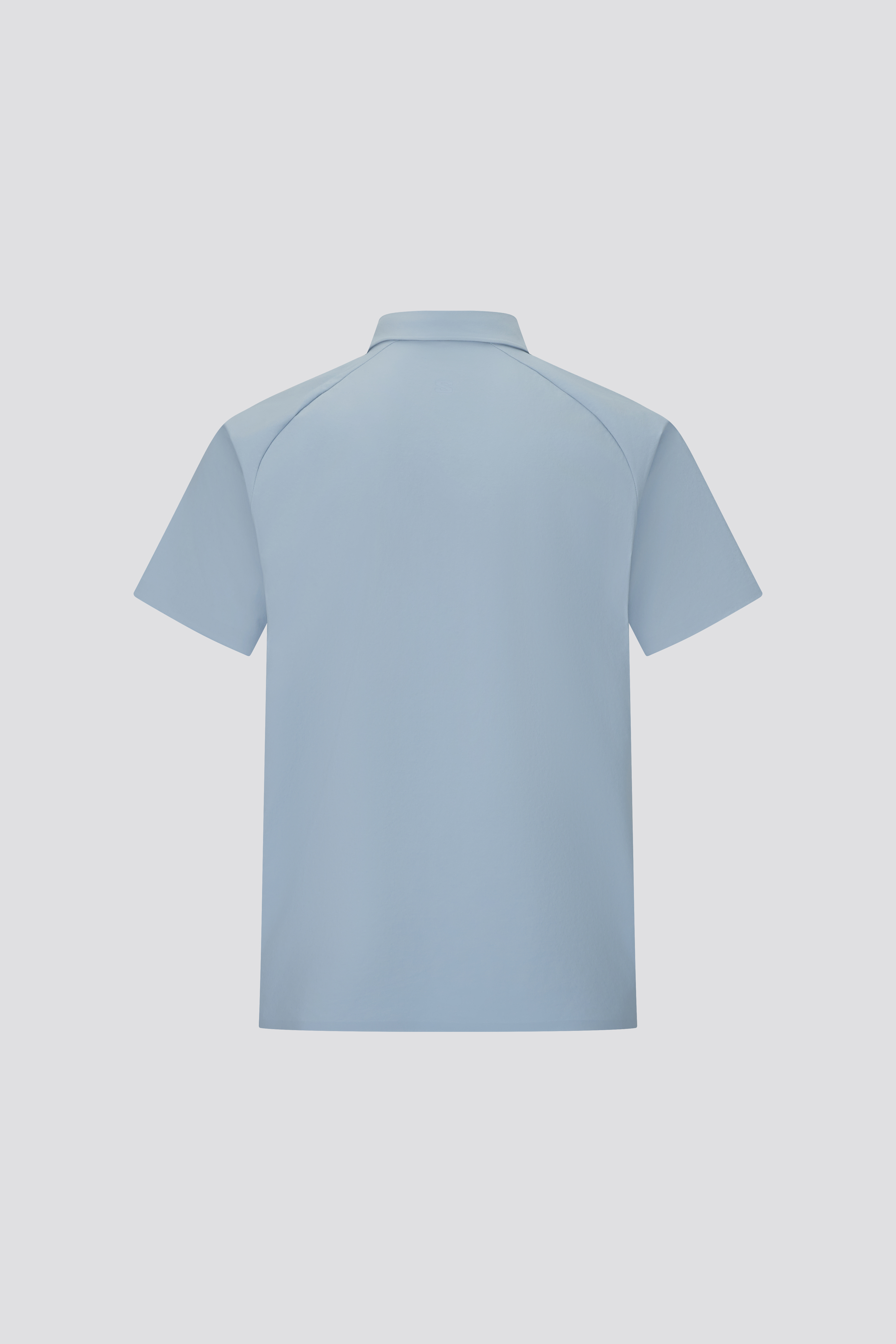 SALOMON Men L WOVEN POLO