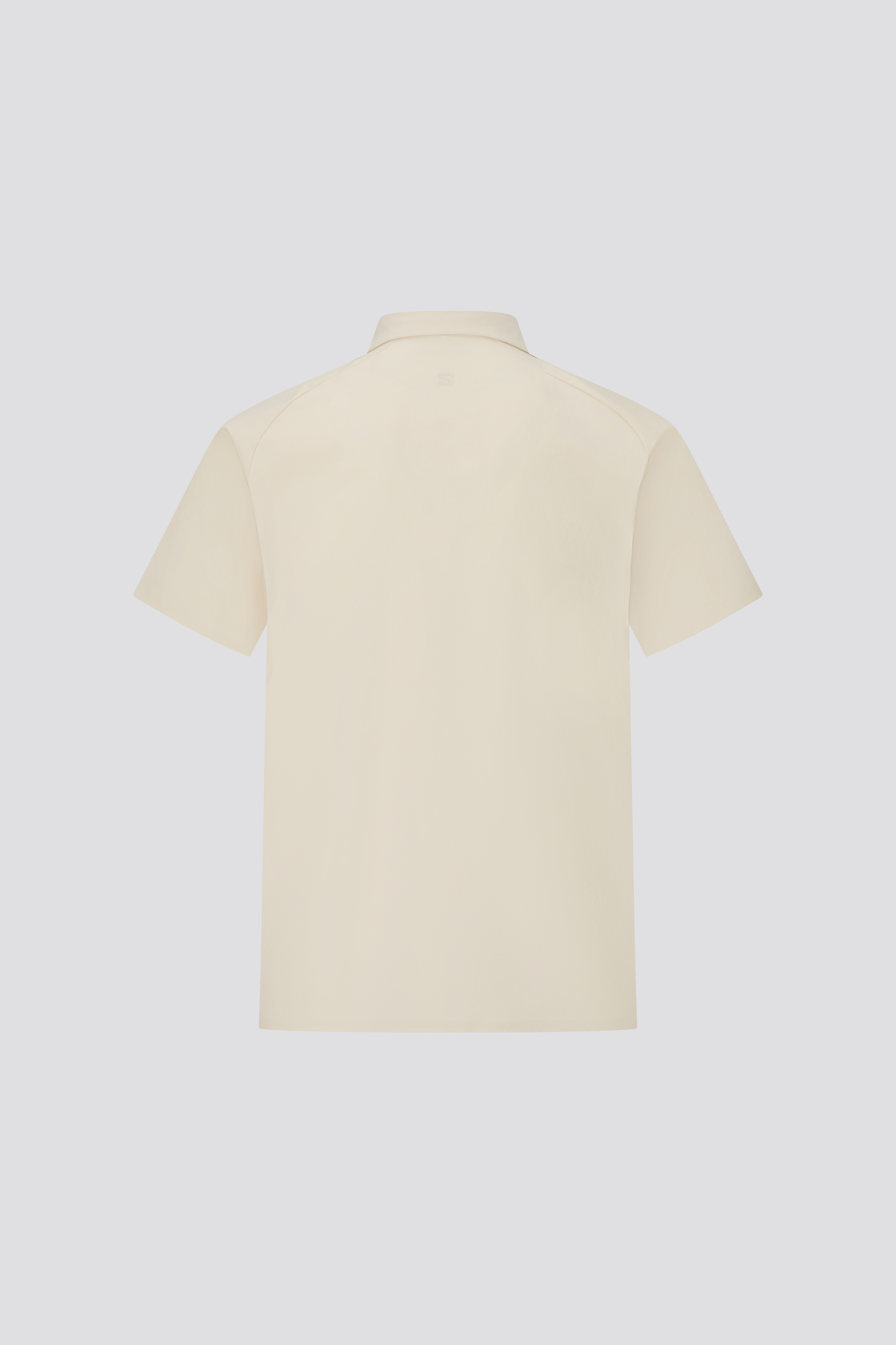 SALOMON Men L WOVEN POLO