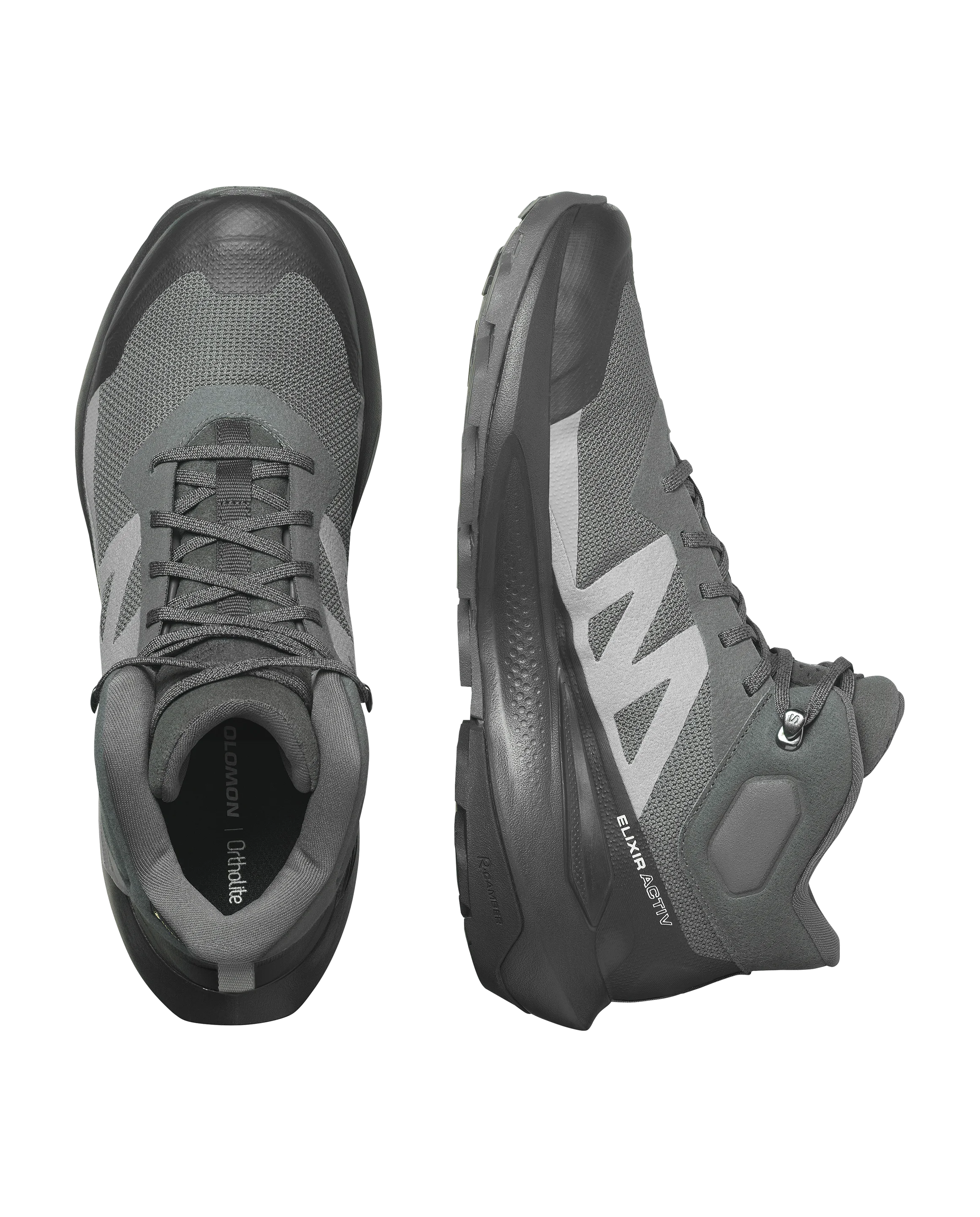 ELIXIR ACTIV MID GORE-TEX