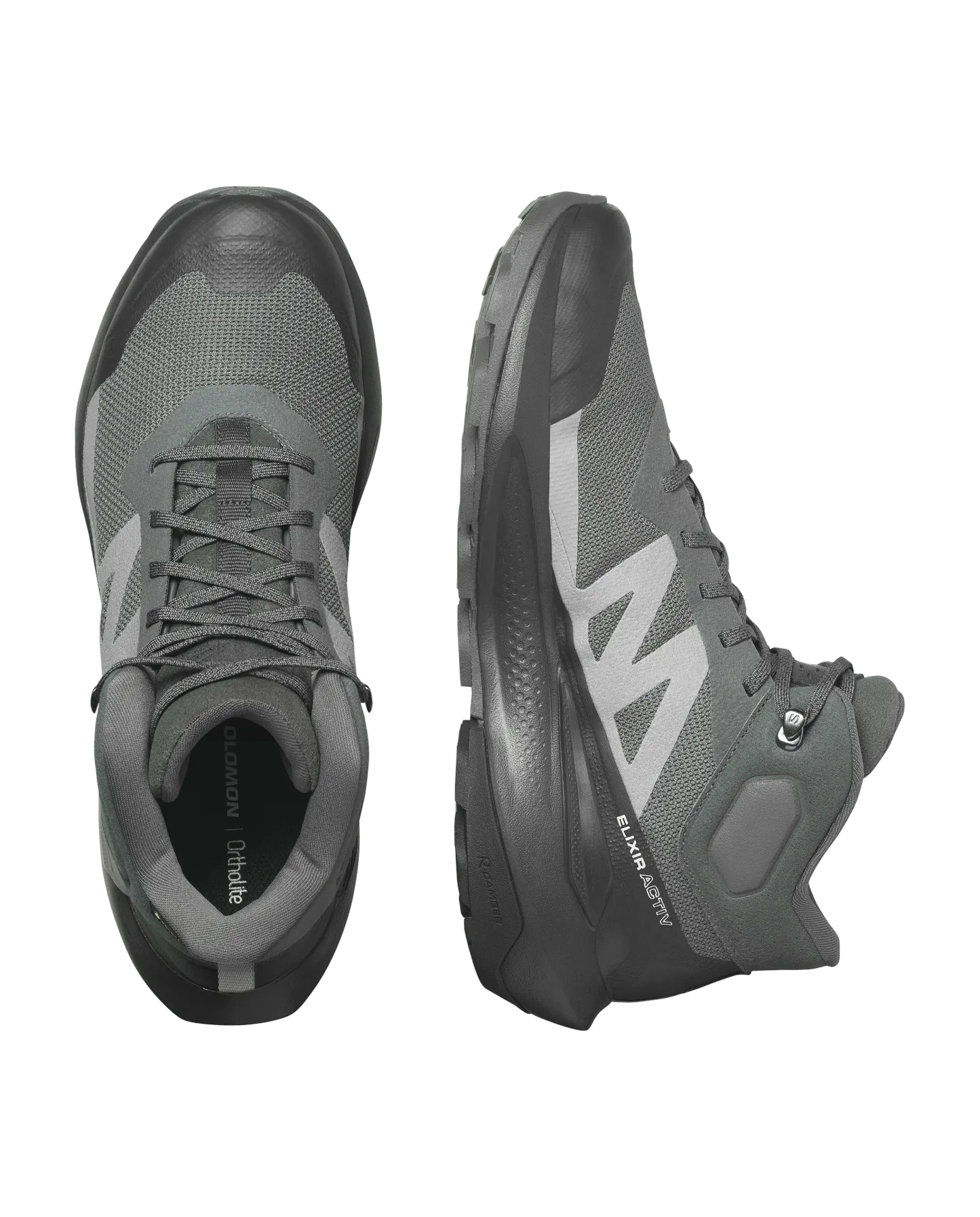ELIXIR ACTIV MID GORE-TEX