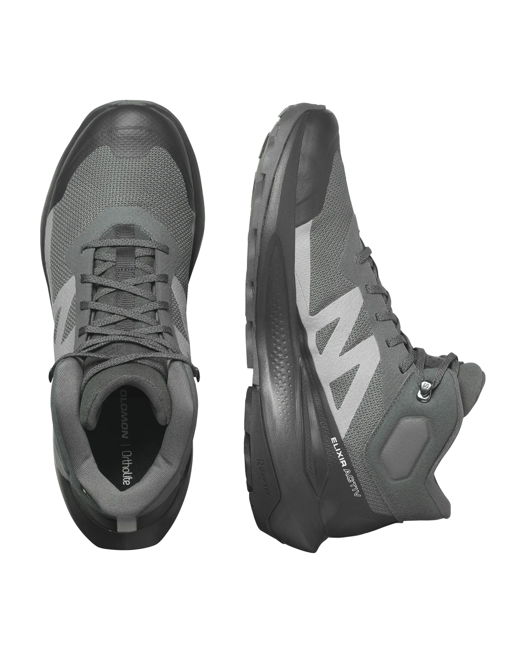ELIXIR ACTIV MID GORE-TEX