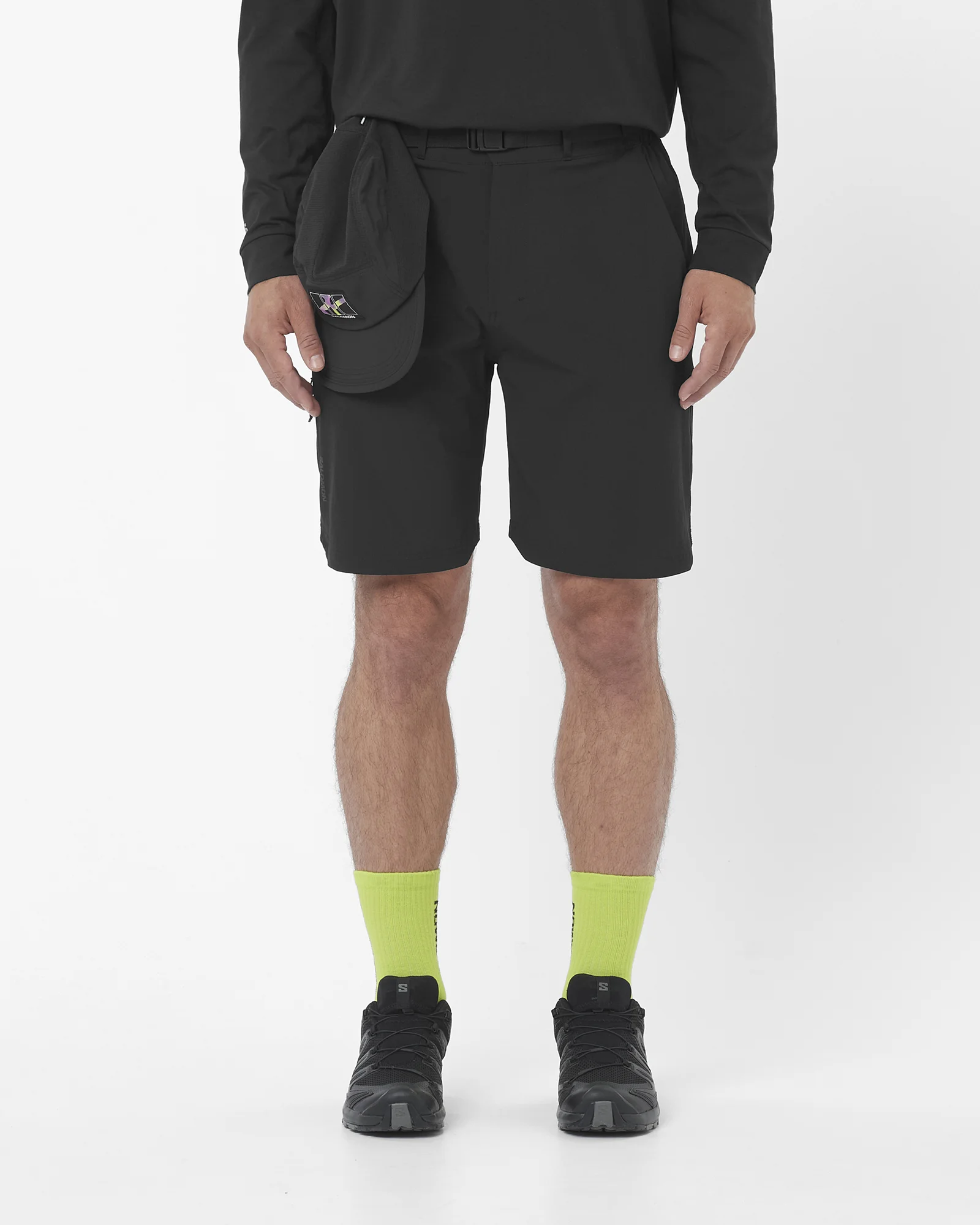WAYFARER 2.0 SHORTS