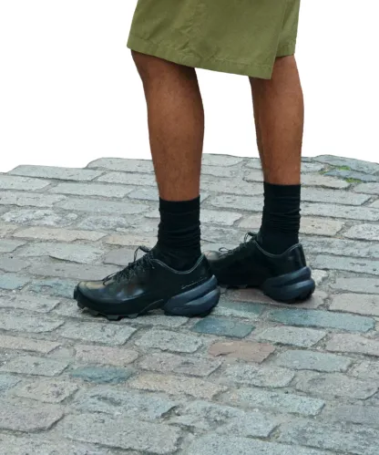 [FW 2026] CROSSDERBY MM6 MAISON MARGIELA