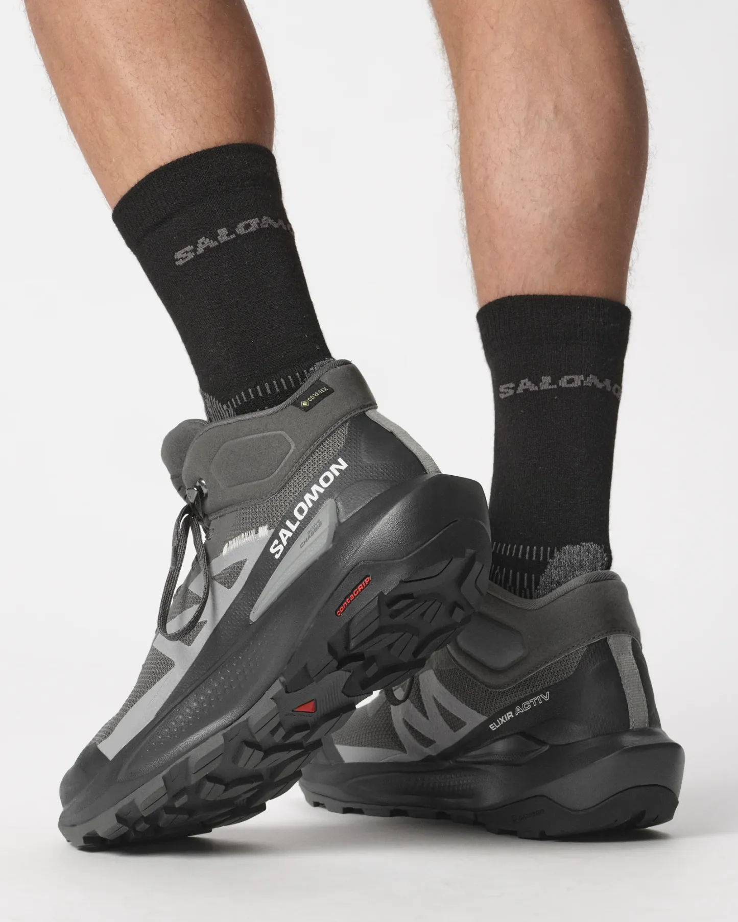 ELIXIR ACTIV MID GORE-TEX