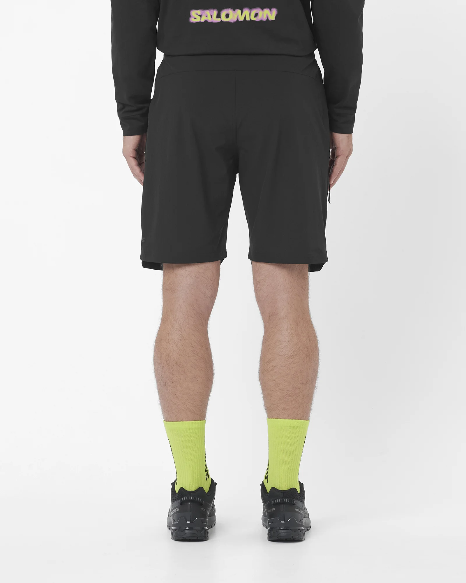 WAYFARER 2.0 SHORTS