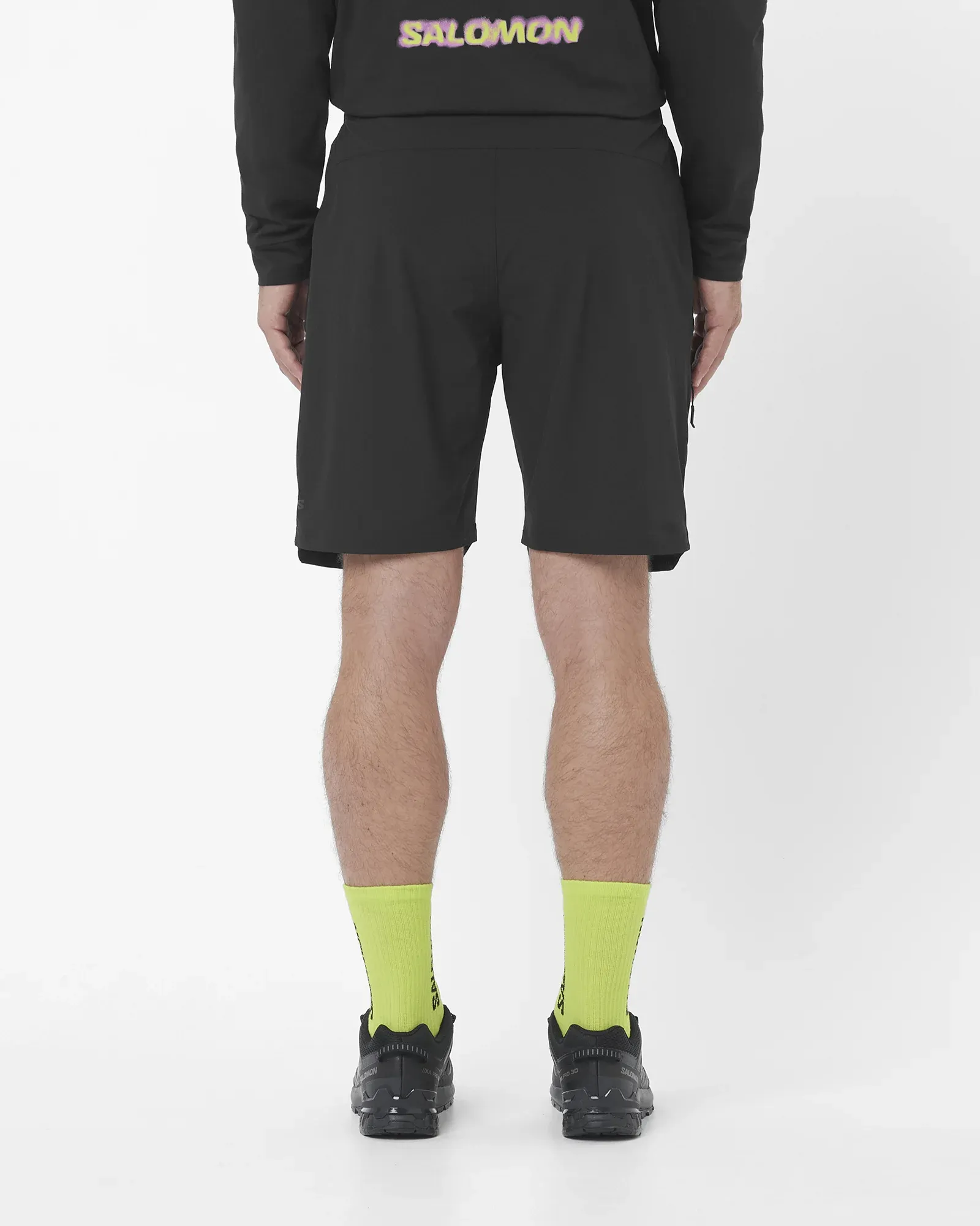 WAYFARER 2.0 SHORTS