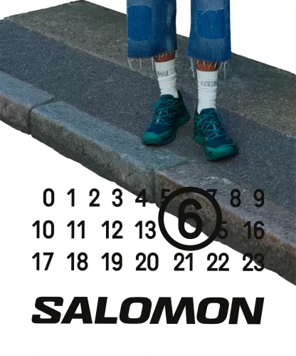 [FW 2026] XT-MM6 MAISON MARGIELA