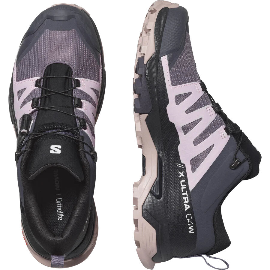 X ULTRA 4 GORE-TEX Women Outdoor Shoes