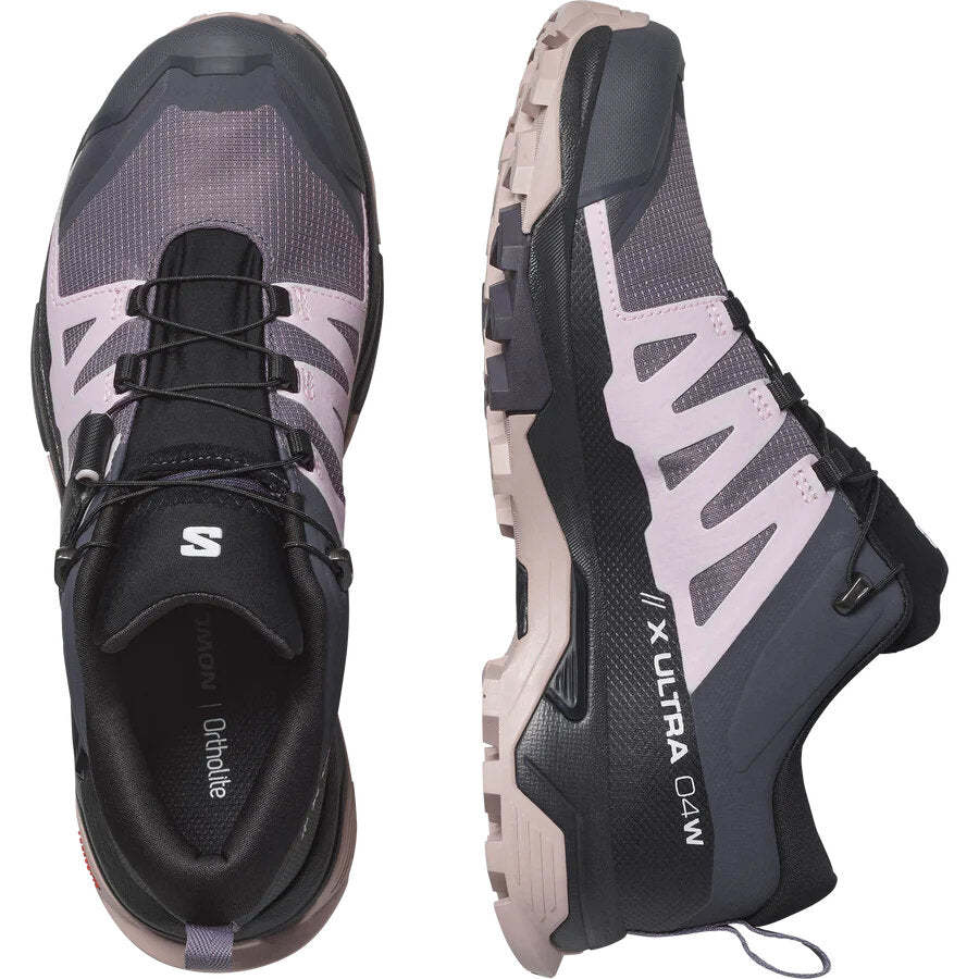 X ULTRA 4 GORE-TEX Women Outdoor Shoes