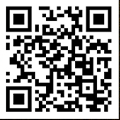 QR code for the Talikasan X-Ultra registration form