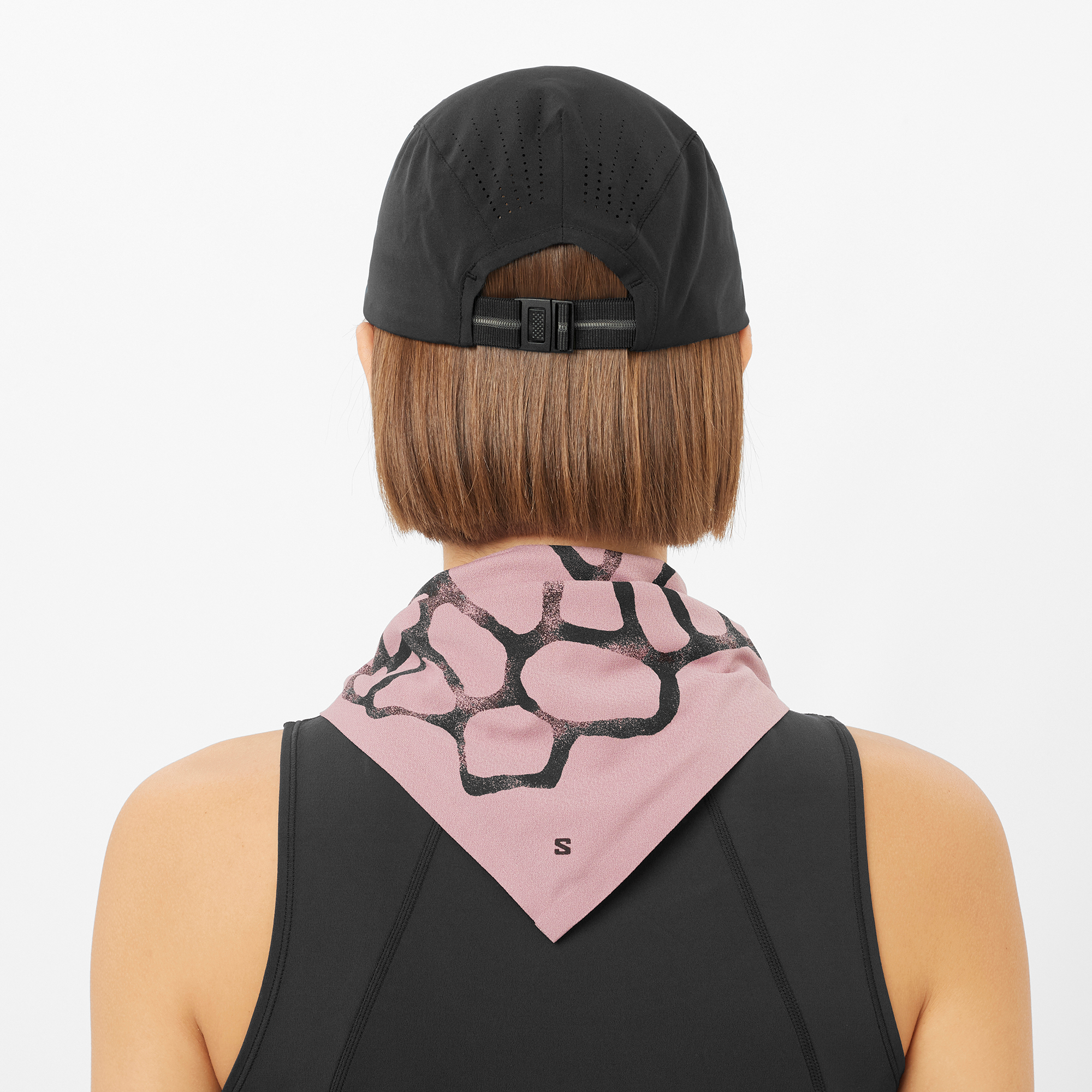 SALOMON CAP SHAKEOUT CAP U