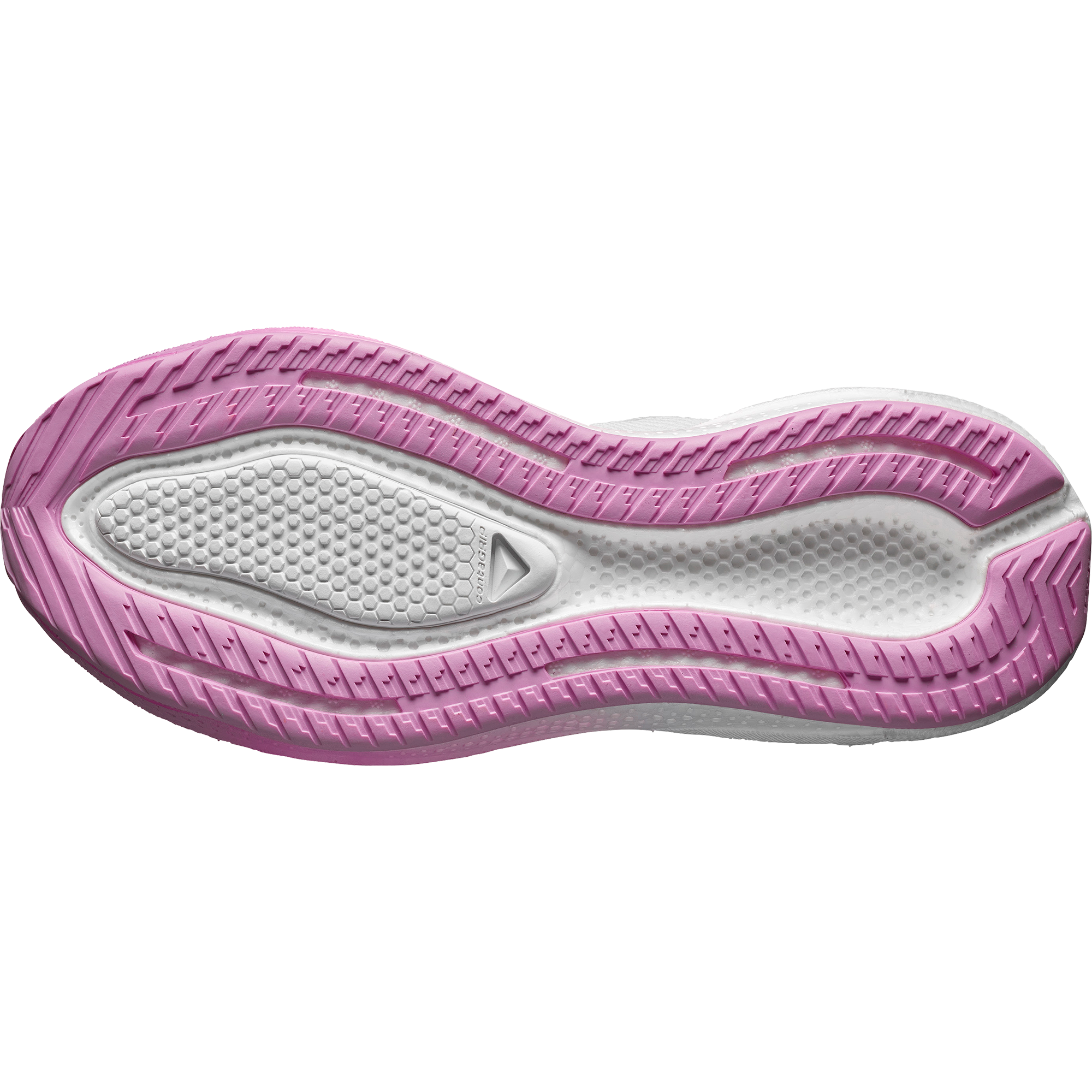 SALOMON WOMEN AERO BLAZE 3