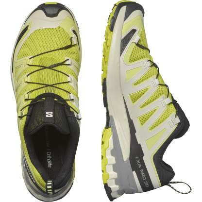 XA PRO 3D V9 Men Outdoor Shoes