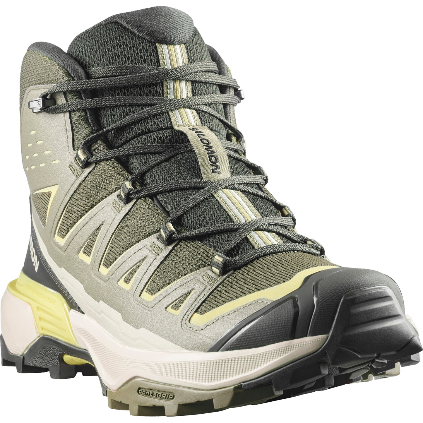 SALOMON MEN X ULTRA 360 EDGE MID