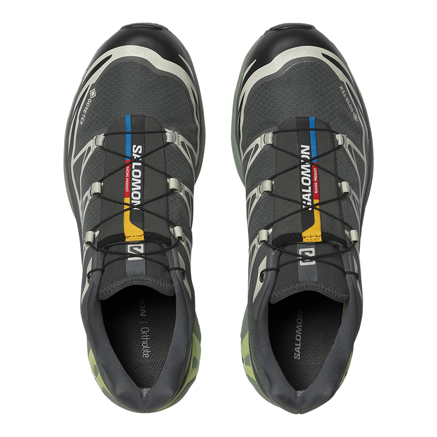 XT-6 GORE-TEX (ALL COLORWAYS)
